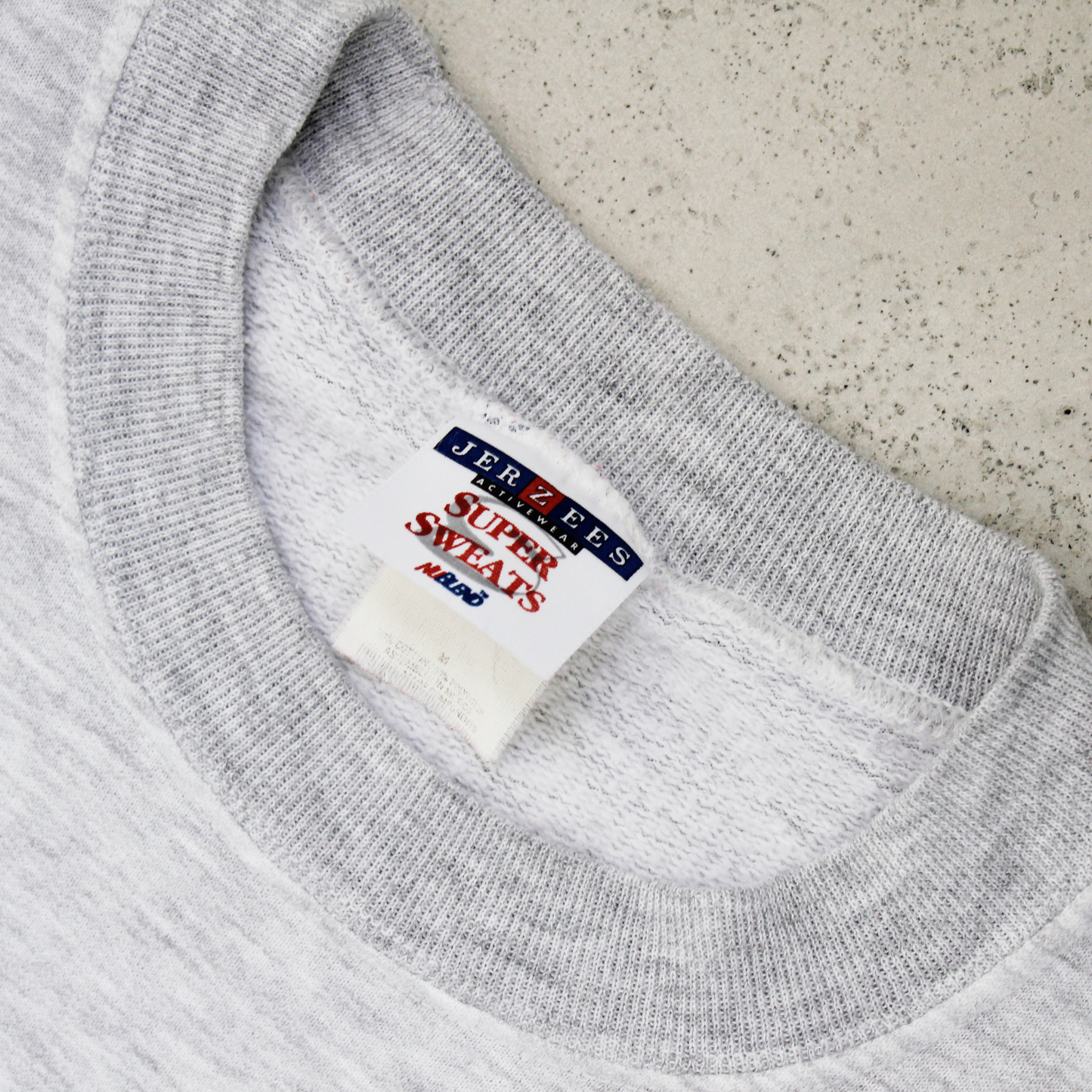 4 Kittens Sweat / 90s