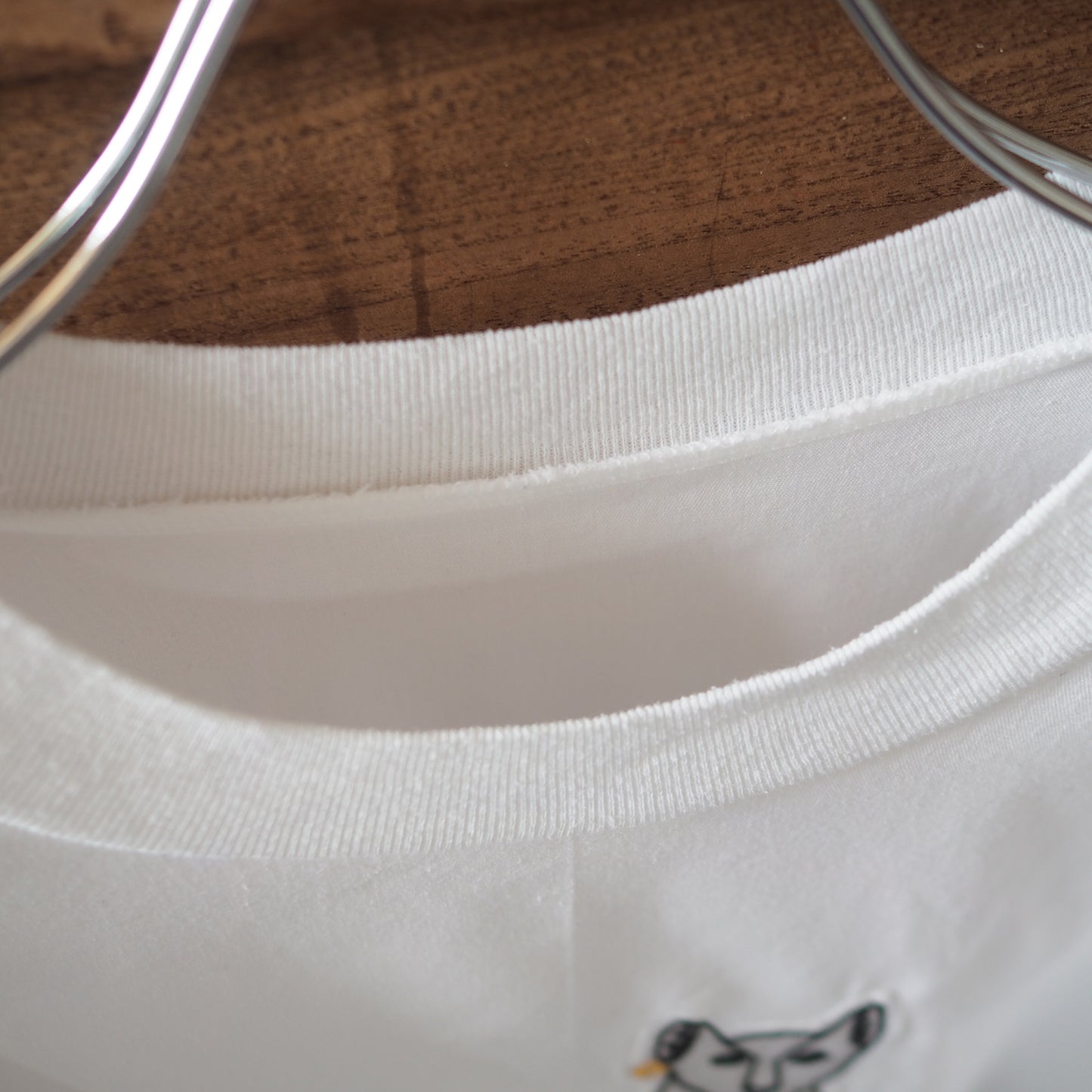 Bastet Long-Sleeve Tee
