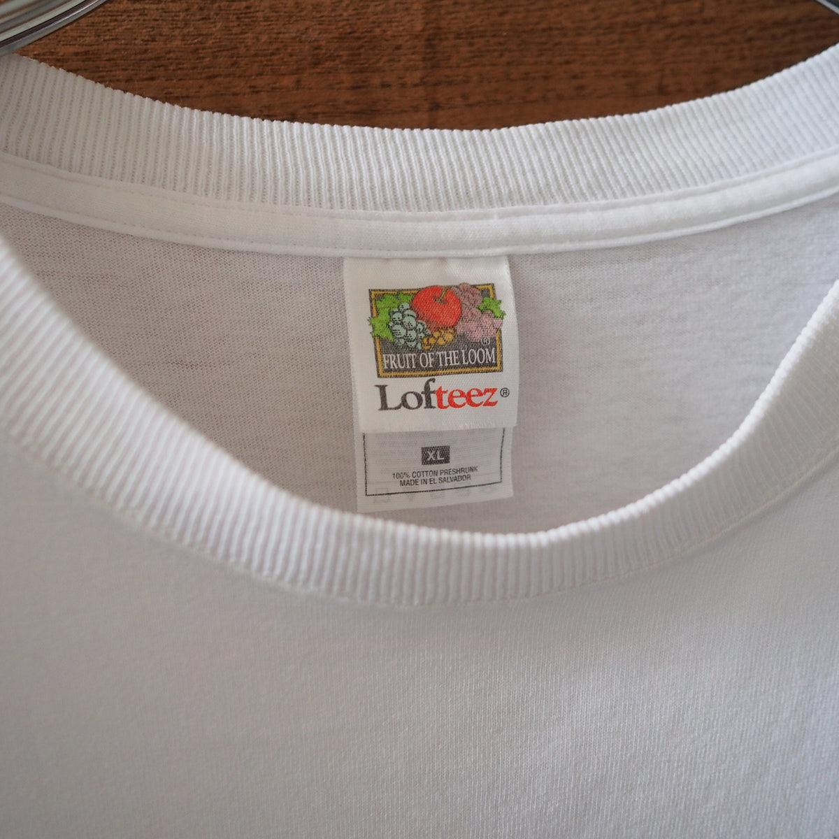 Always a Lady Tee / 90s