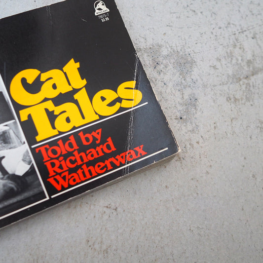 Cat Tales (1979)