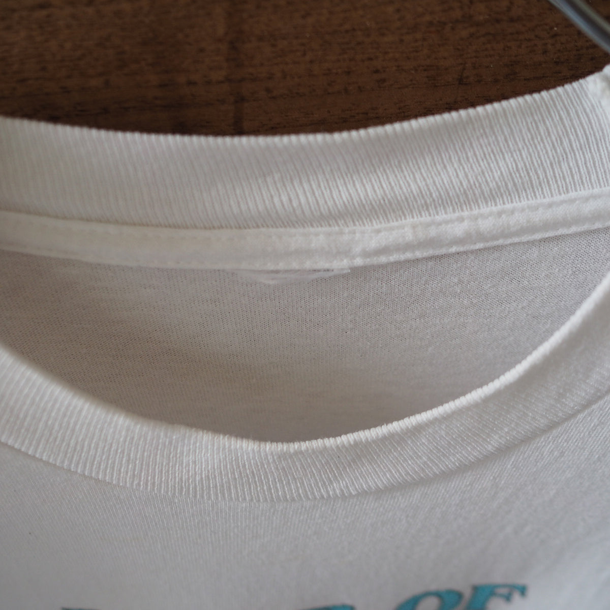 Year of the Cat Tee / 90s / Made in USA