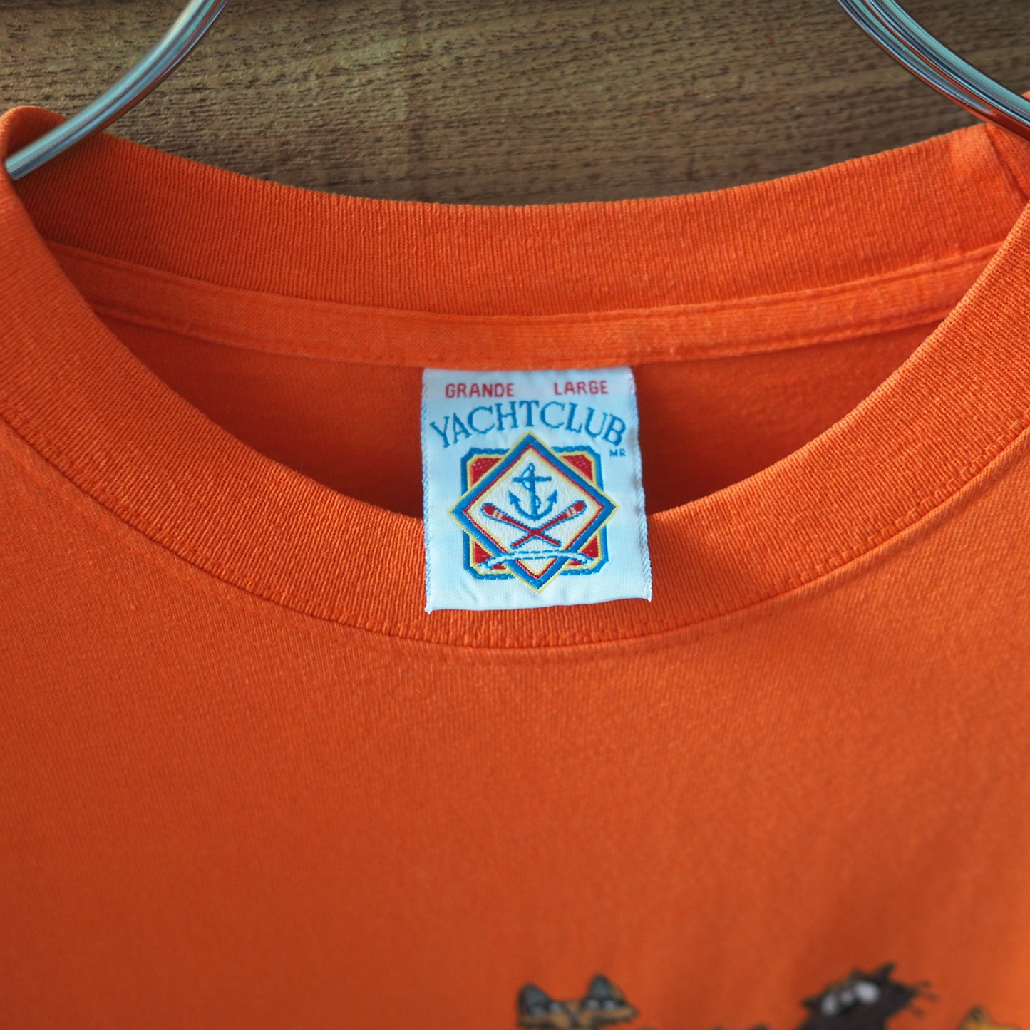 Adopt a Cat Tee / 90s