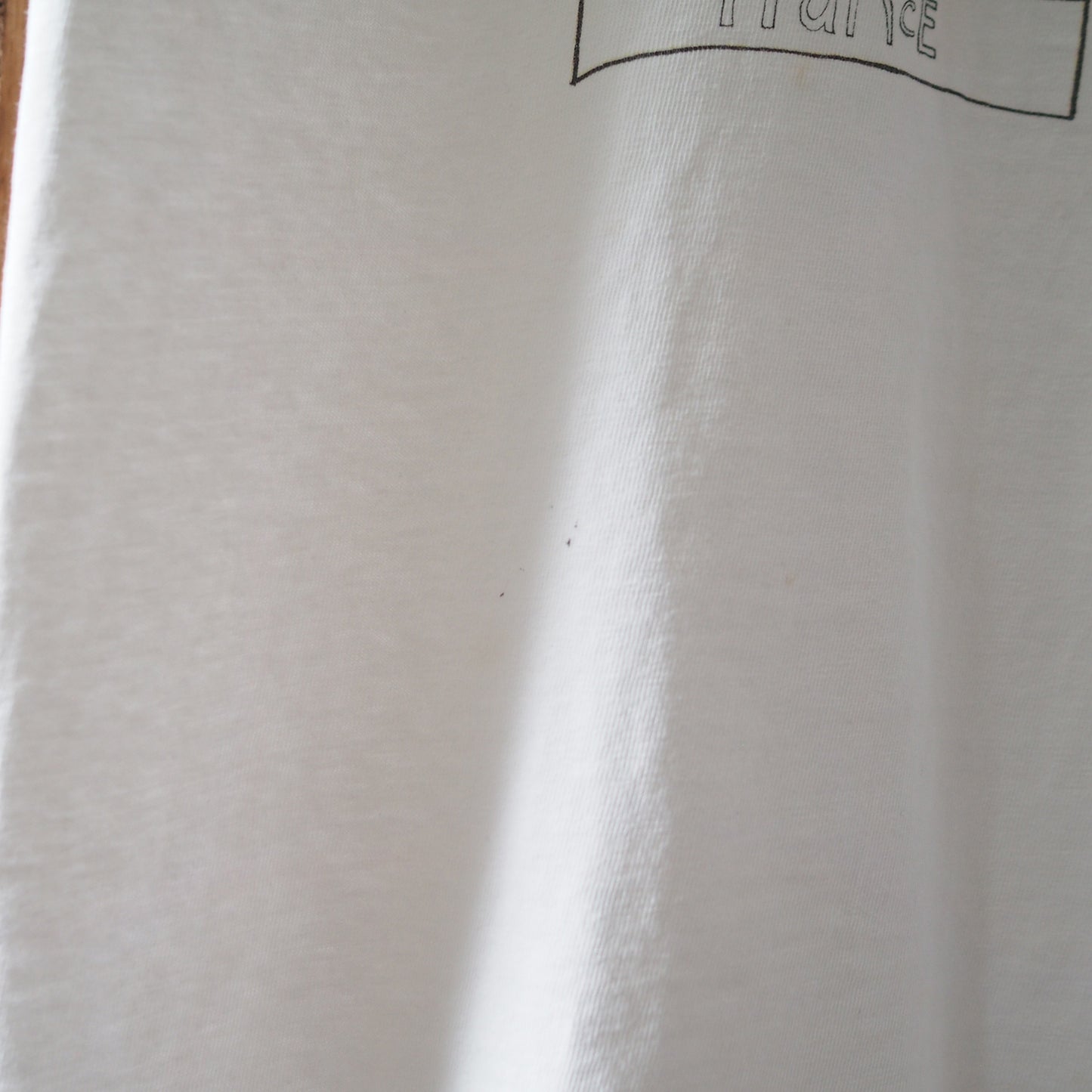 Cats From Around the World Tee / 90s / Made in USA