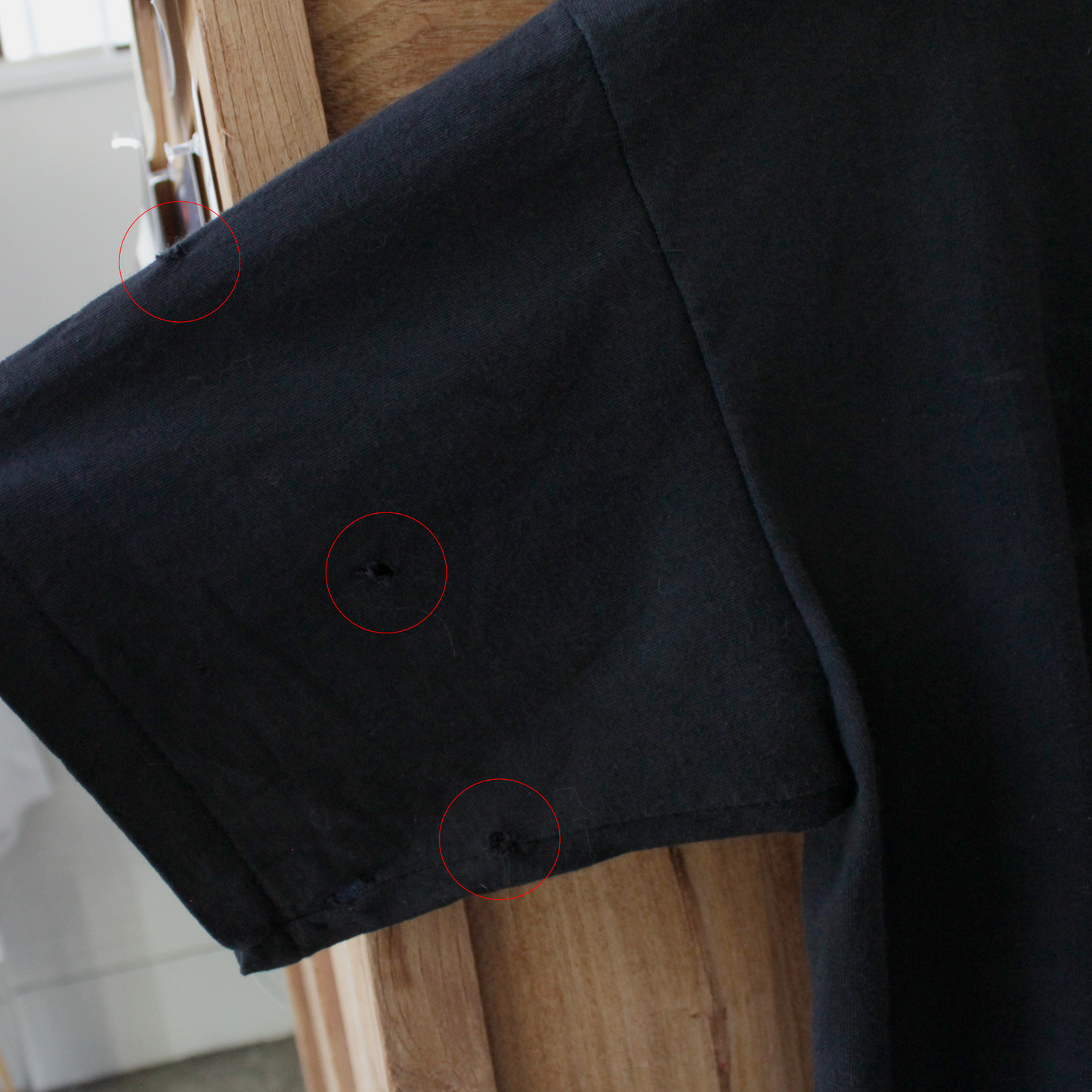 Studio Q "Luther" Tee / No tag