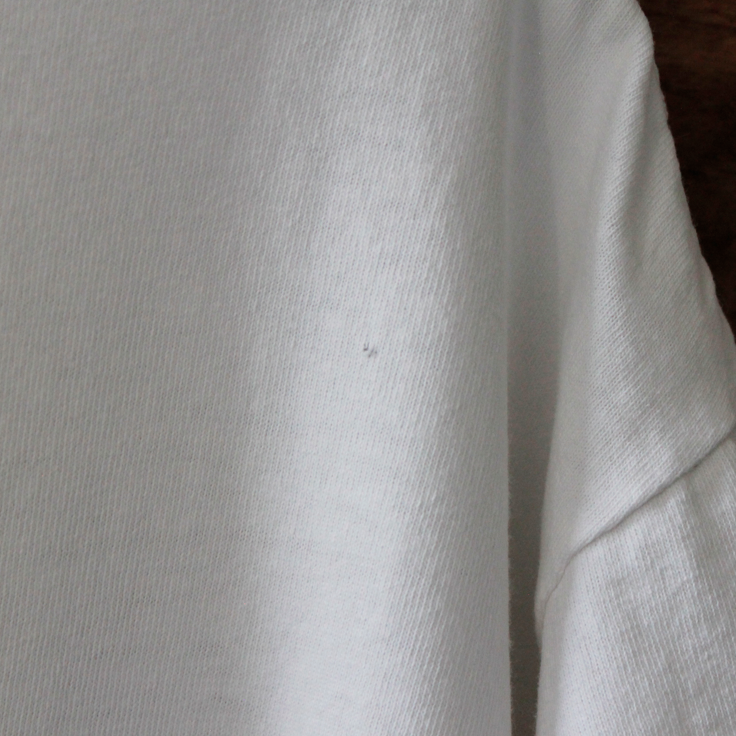 Boat Cruise Tee / Prints of Tails / 90s