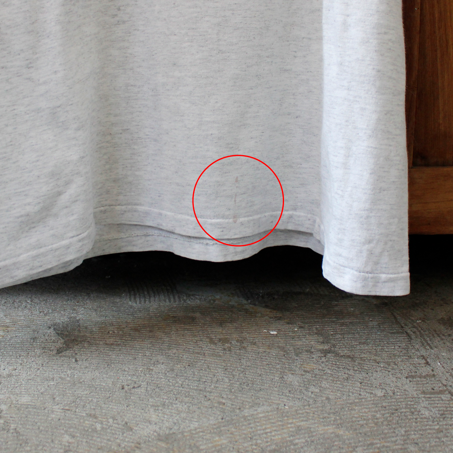 Bob Harrison 3 Mouse Kittens Tee / 90s / Made in USA