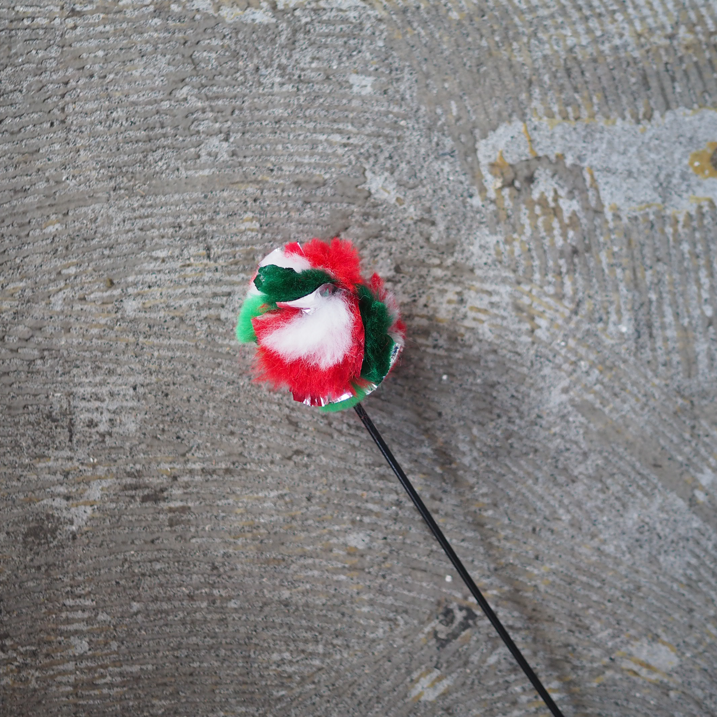 CRINKLE BALL Xmas ver.