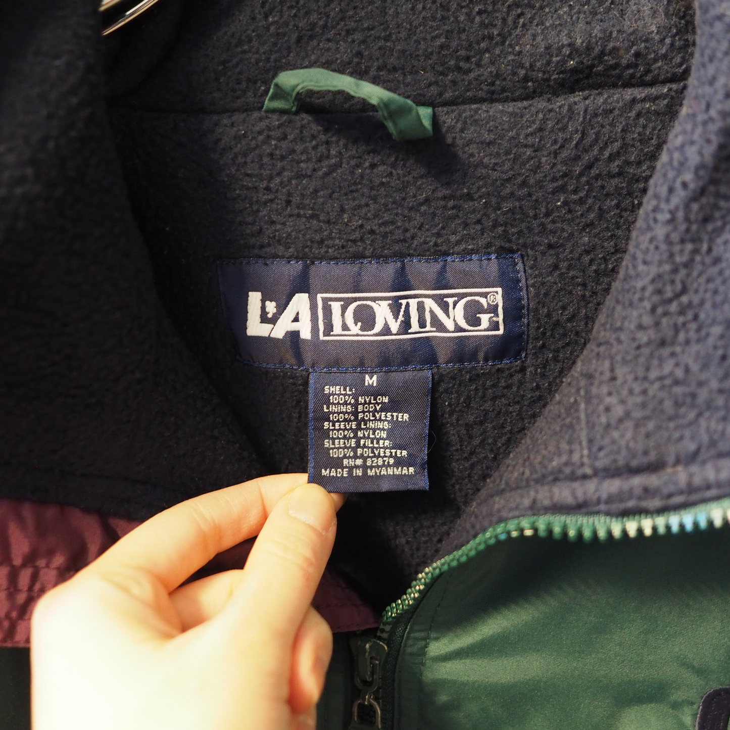 Caterpillar "CAT" Work Jacket / 90s-