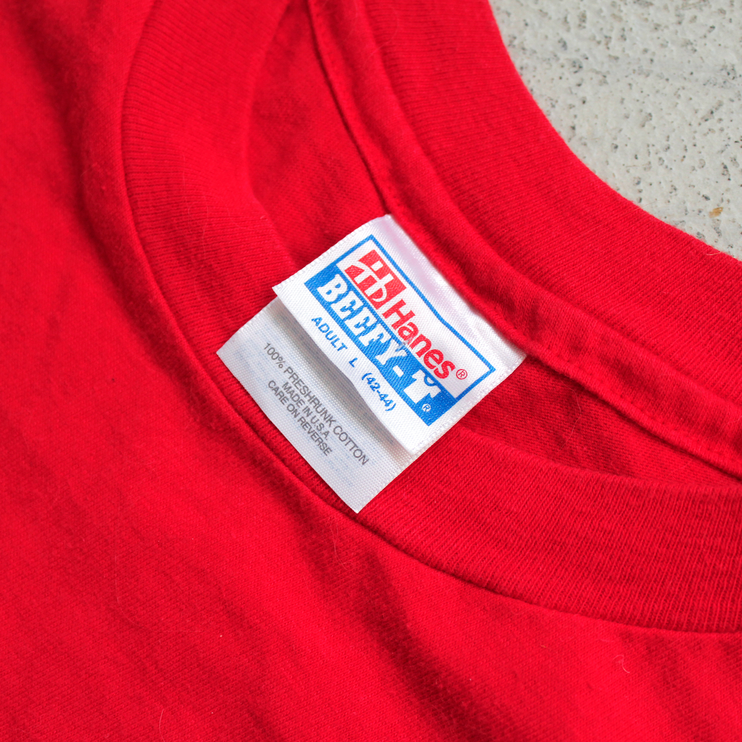 Cats and Apples Tee / Made in USA