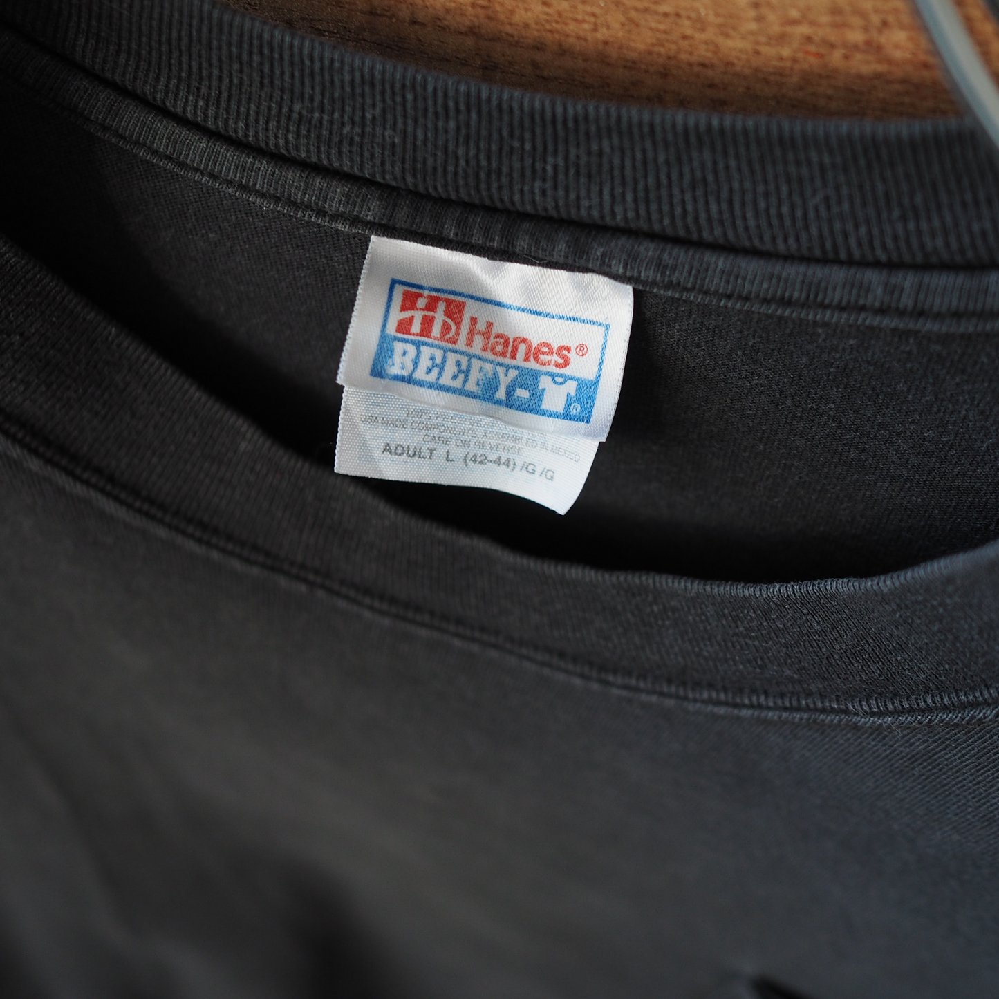 Cat House Saloon Tee / 90s-