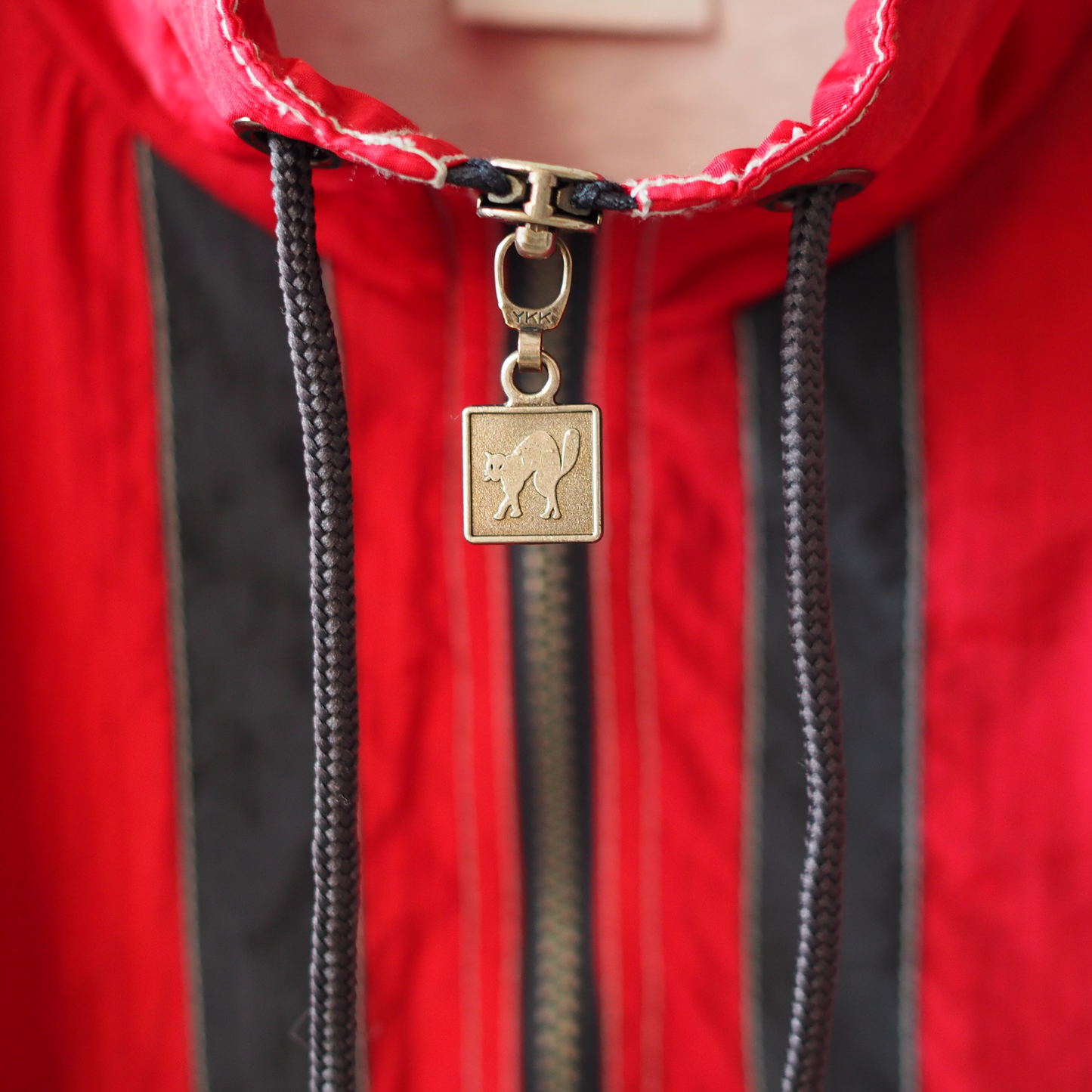 Cats Sportswear Anorak / Free Style / 80s-90s