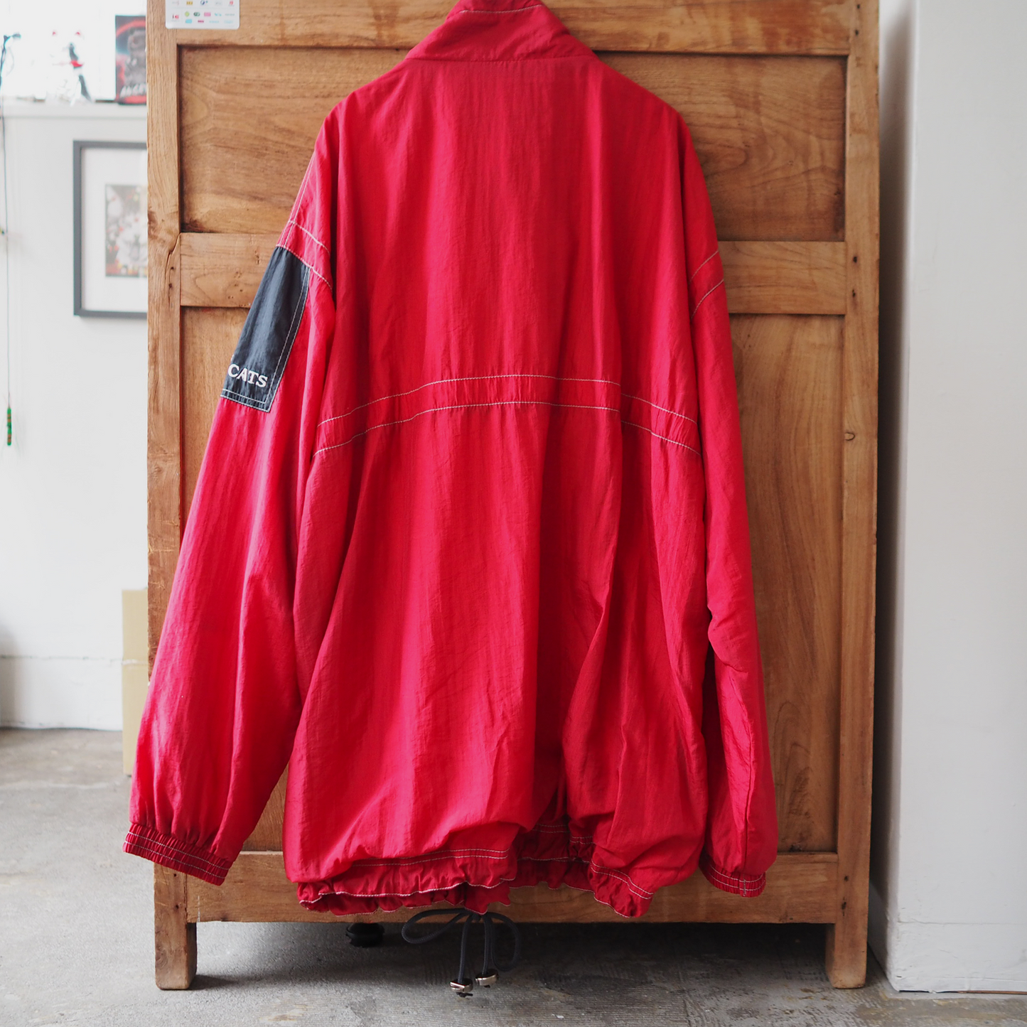 Cats Sportswear Anorak / Free Style / 80s-90s