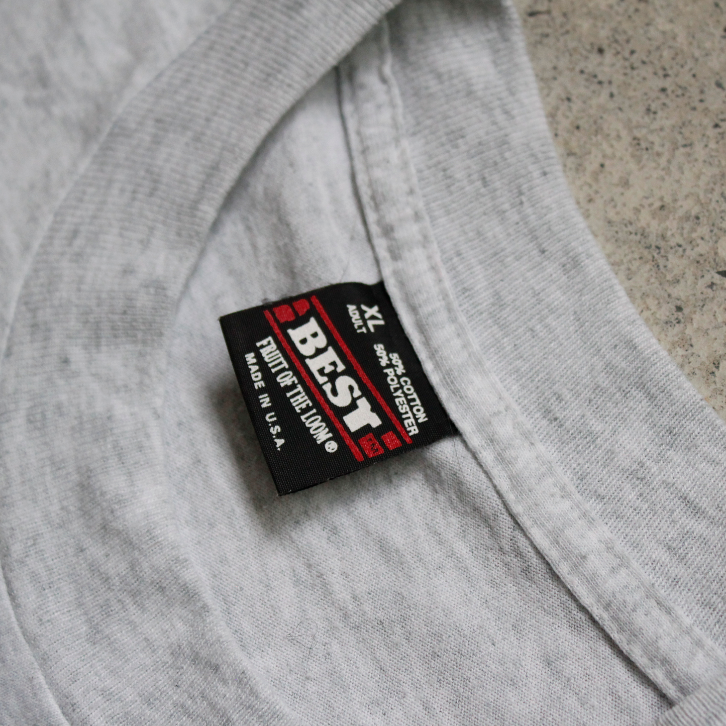 SMOKY MOUNTAIN CATS (Sherry Vintson) Tee / Gray / Made in USA