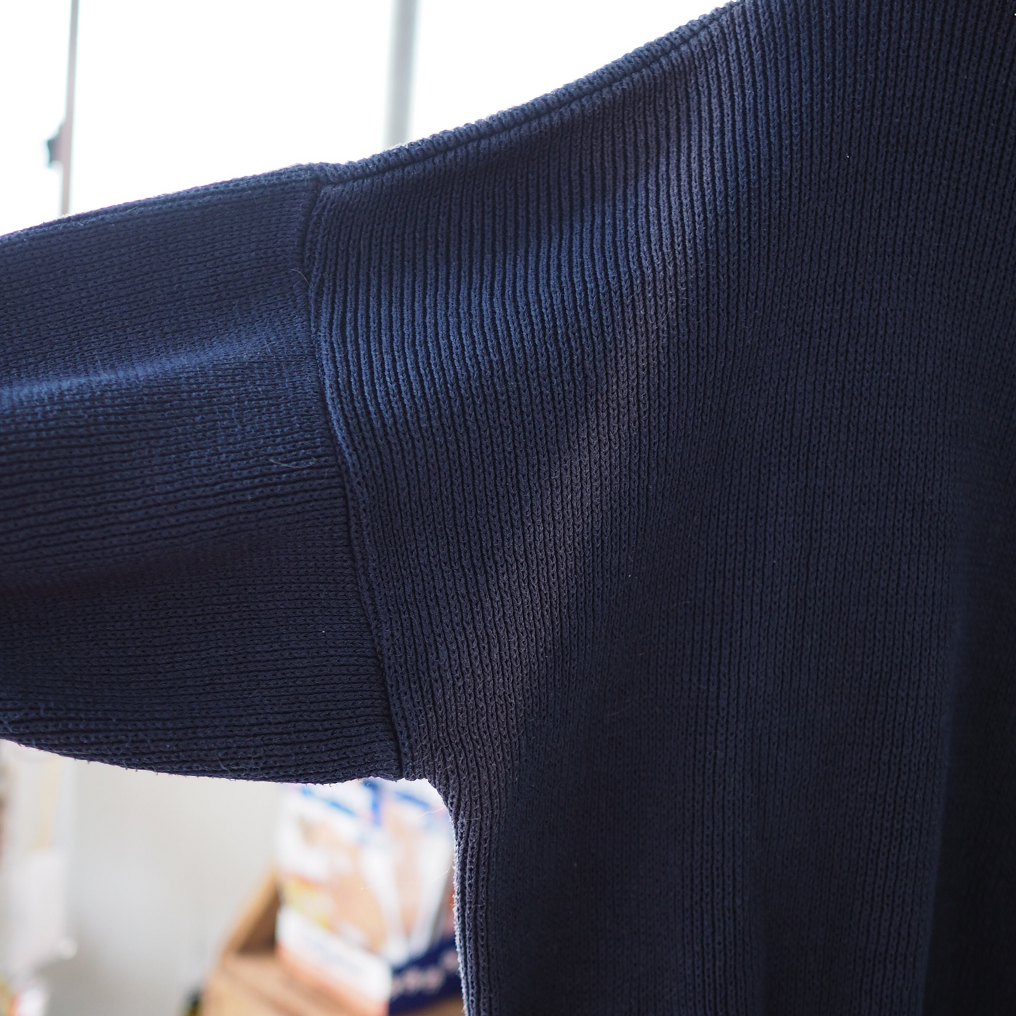 Christmas Special Sweater / 80s- / Made in USA