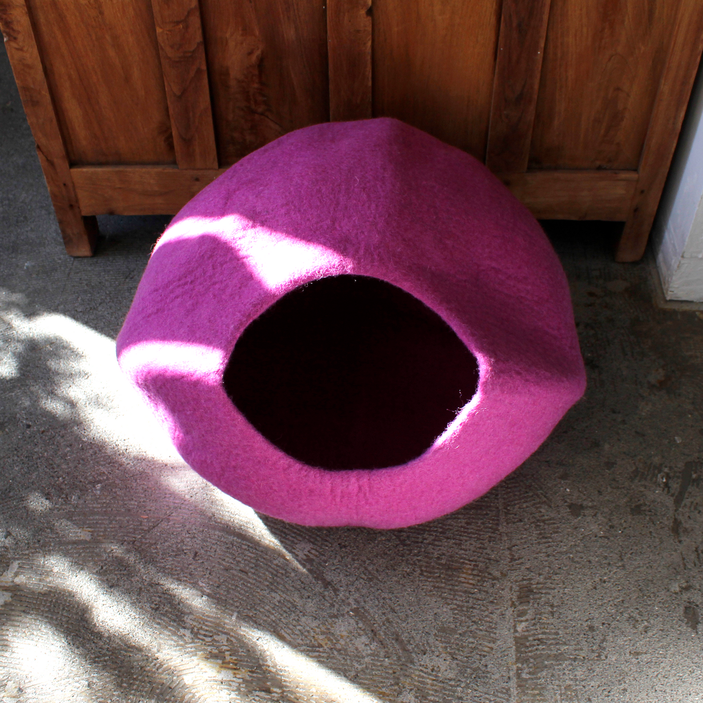 【在庫限りで生産終了】CAT DOME