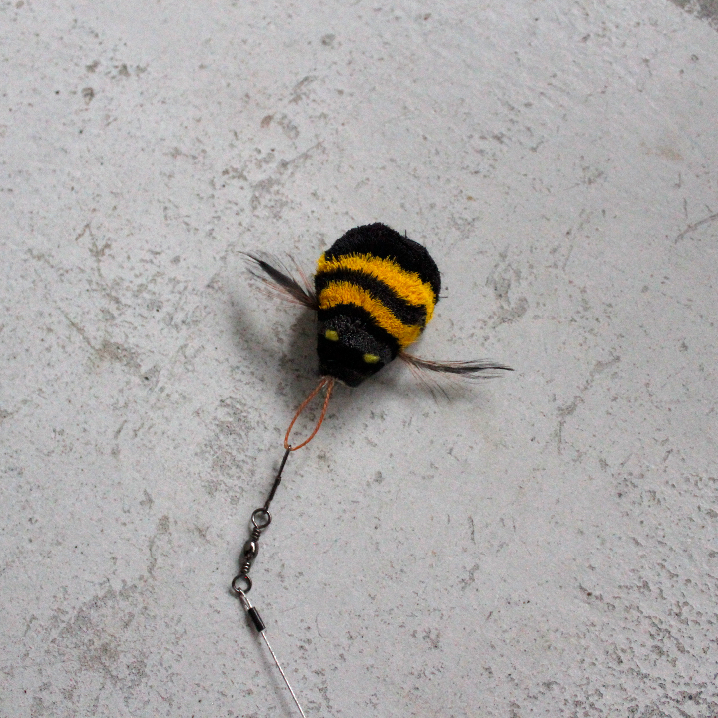 Da Bee