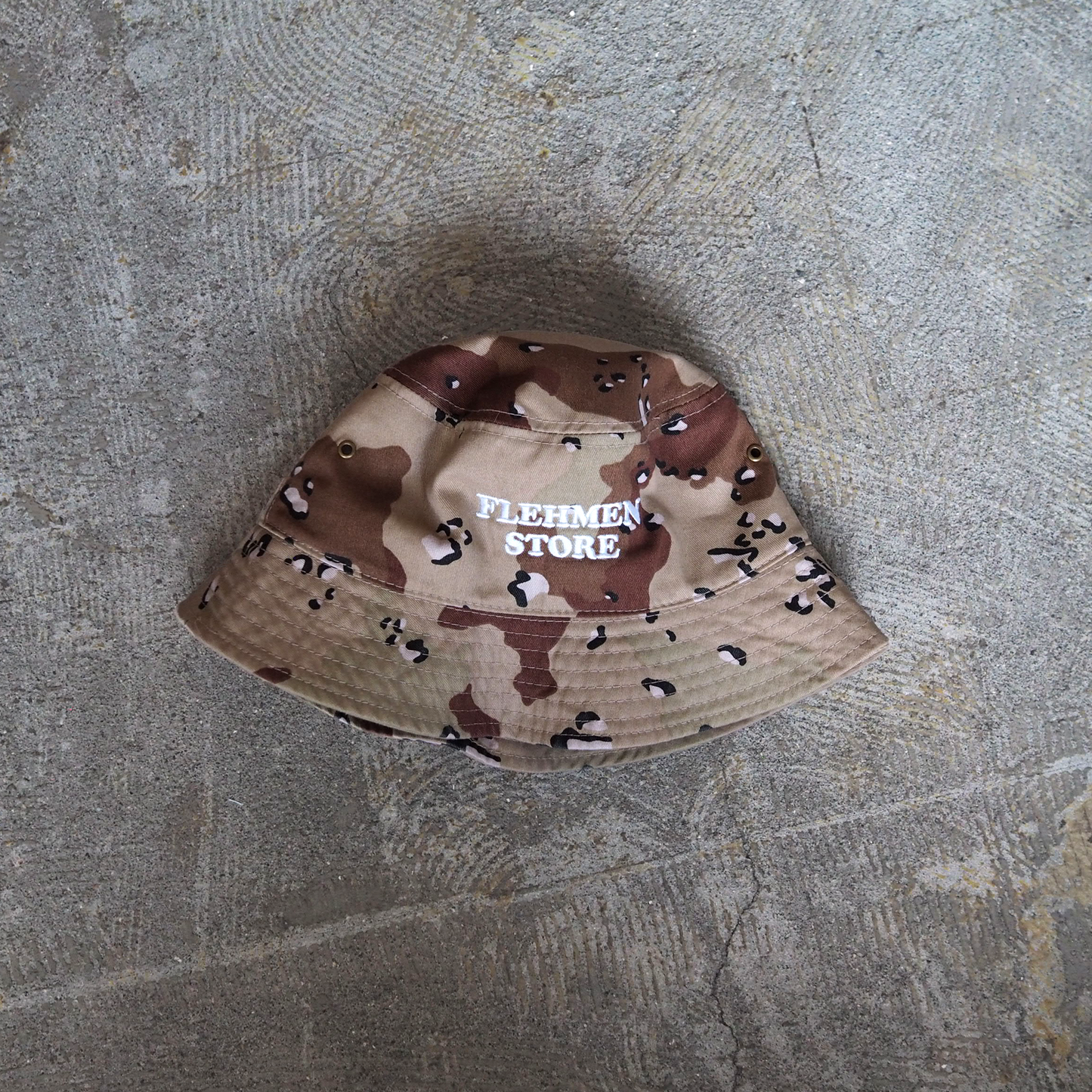 FLEHMEN STORE HAT