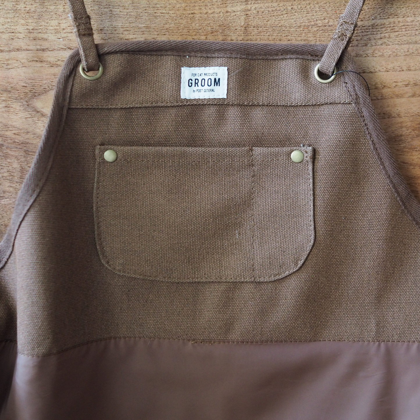 OSEWA APRON