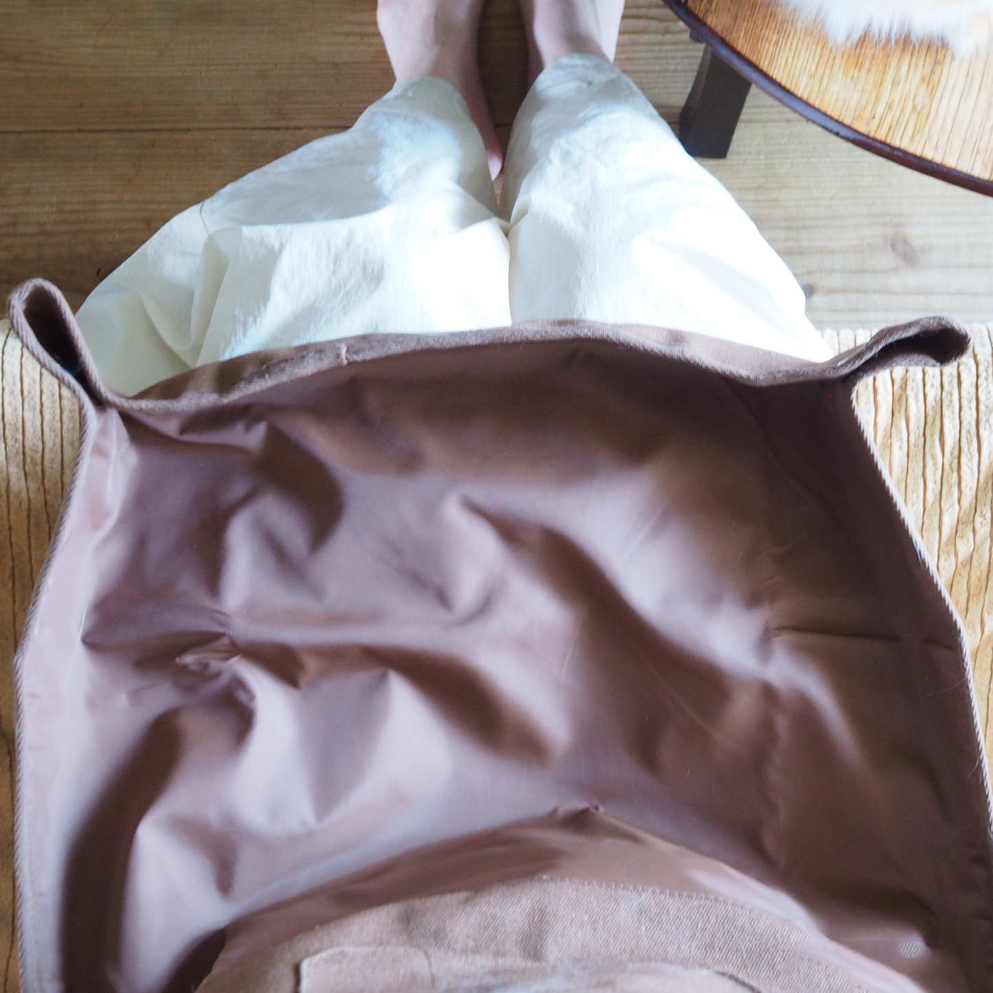 OSEWA APRON