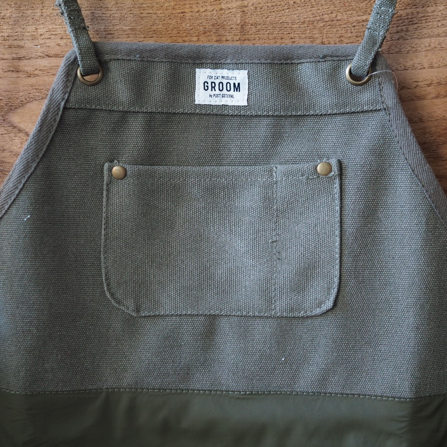 OSEWA APRON