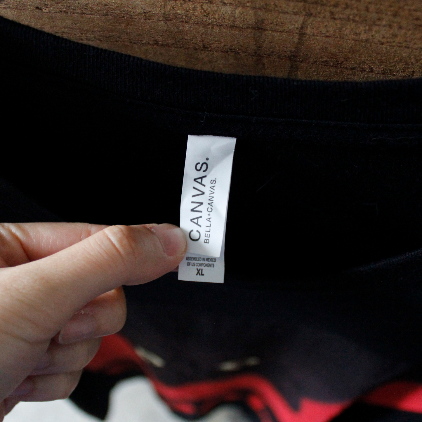 Pidge(Yannis's Cat ) Tee / XL / FOALS