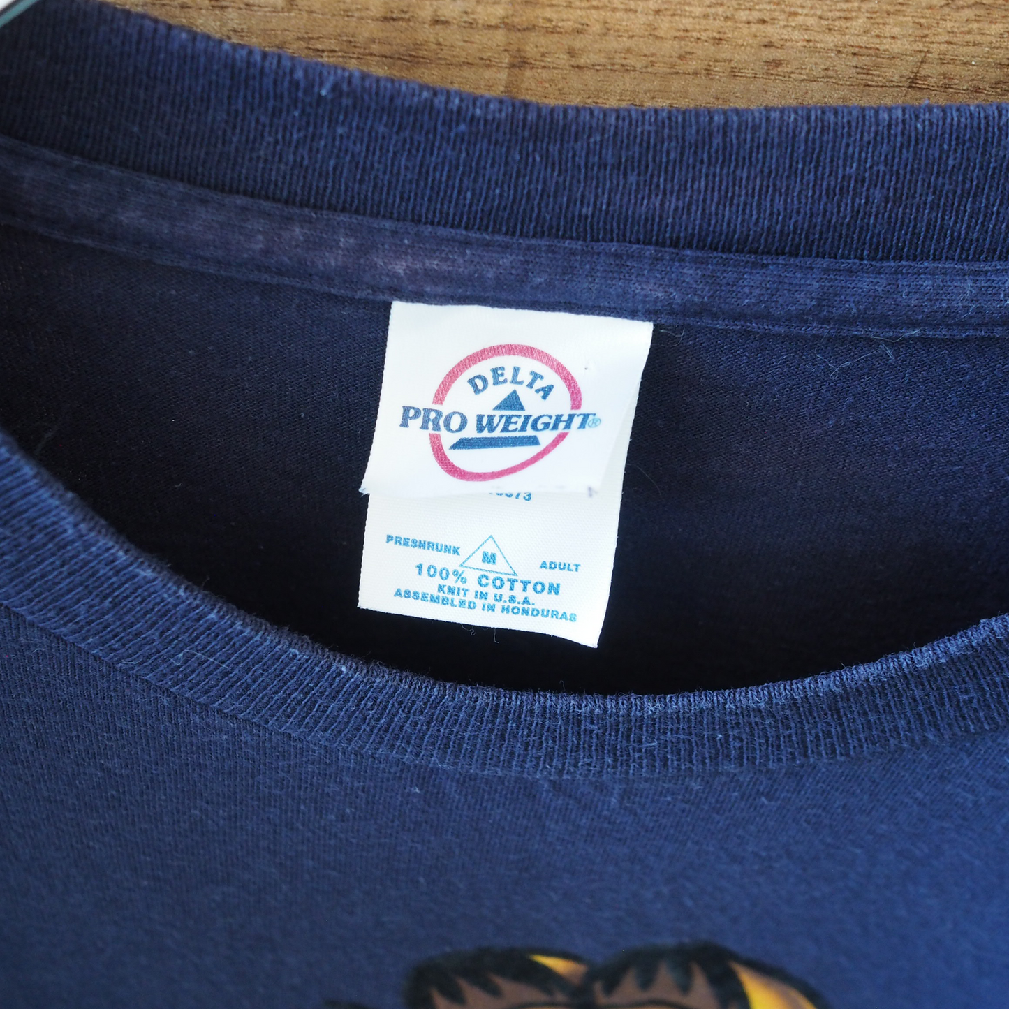 Garfield Thumbs Up Tee / 90s