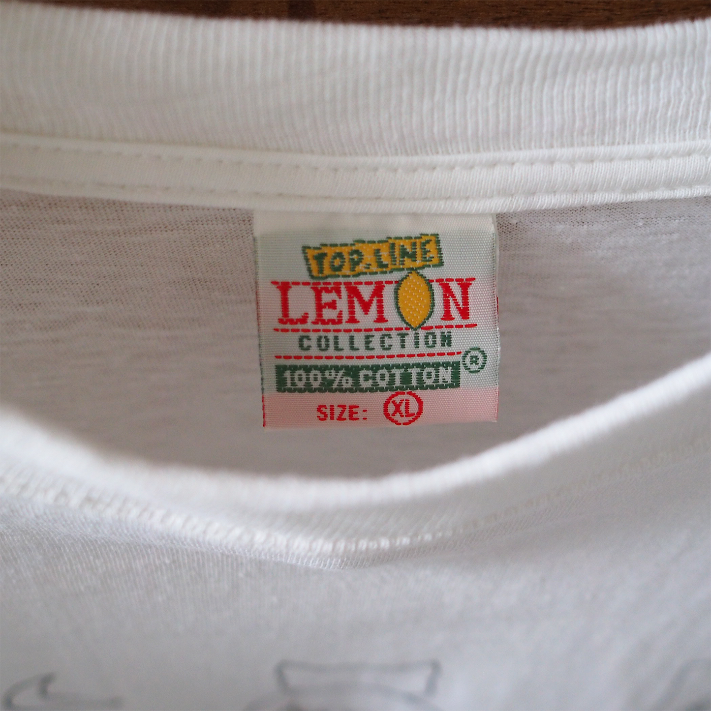 GATTO Tee / 90s