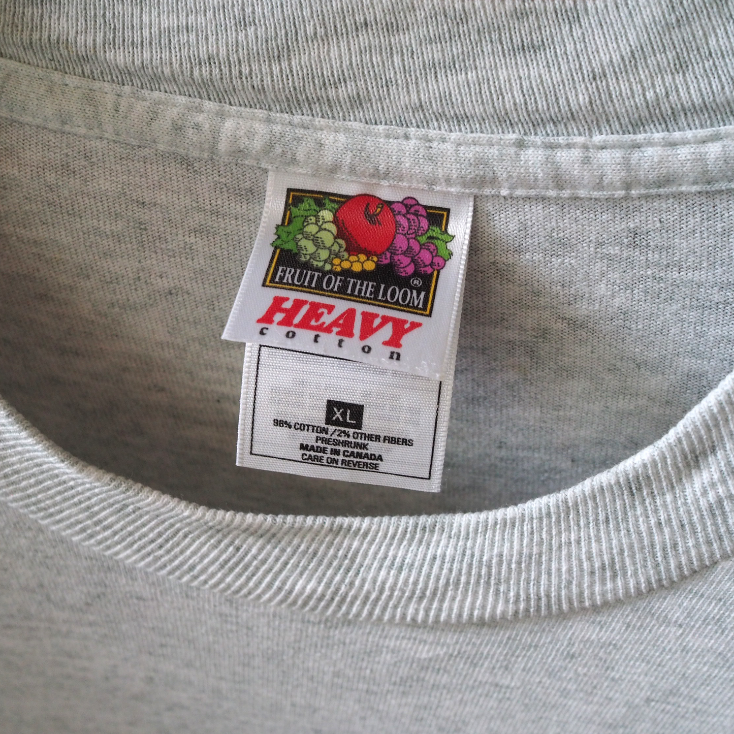 Get A Dog Tee / 90s / Made in Canada