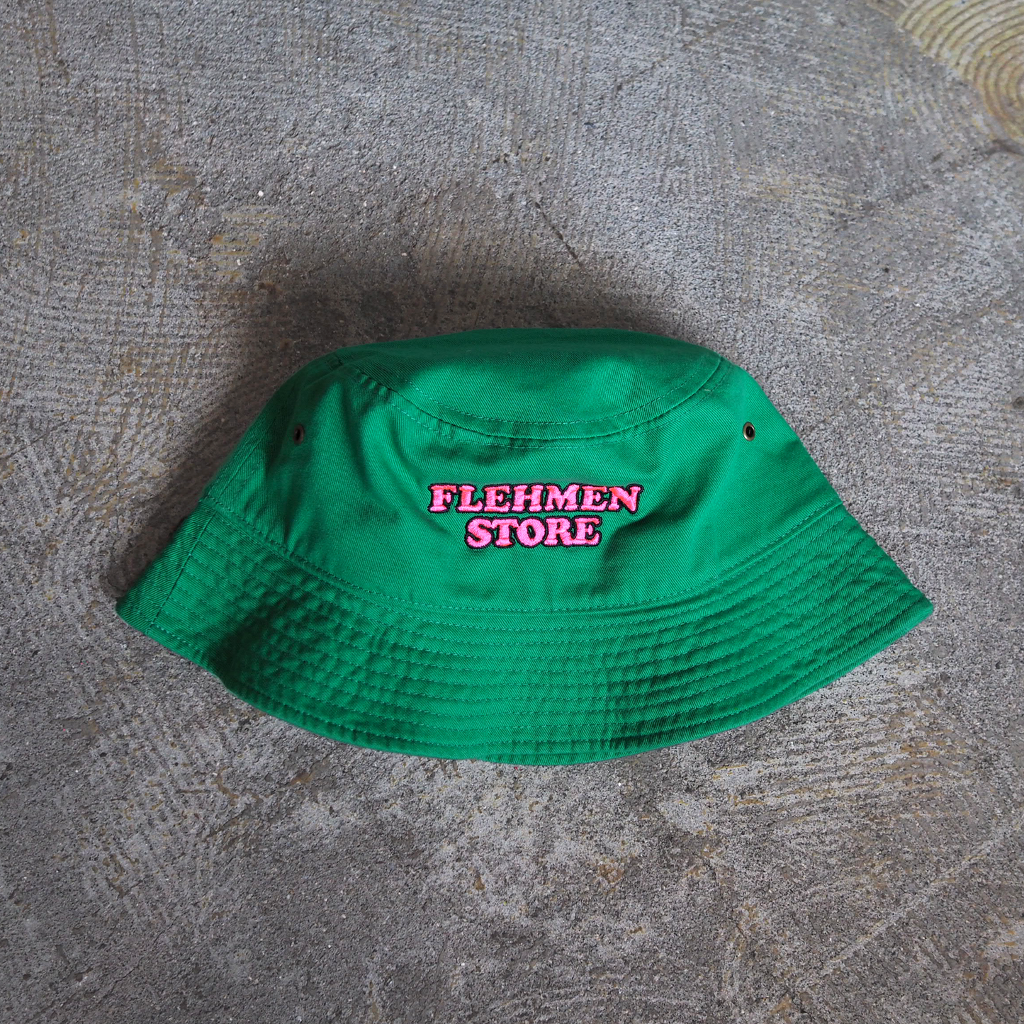 FLEHMEN STORE HAT