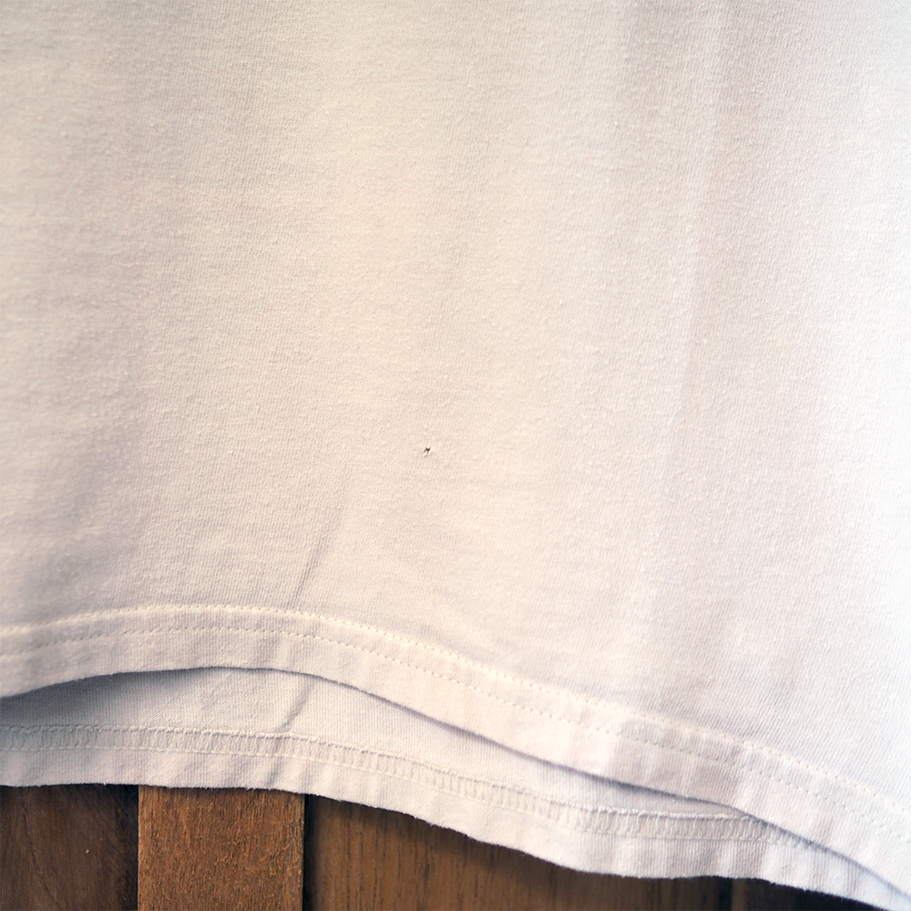 Kliban Cat Hawaii Tee / 90s / Made in USA
