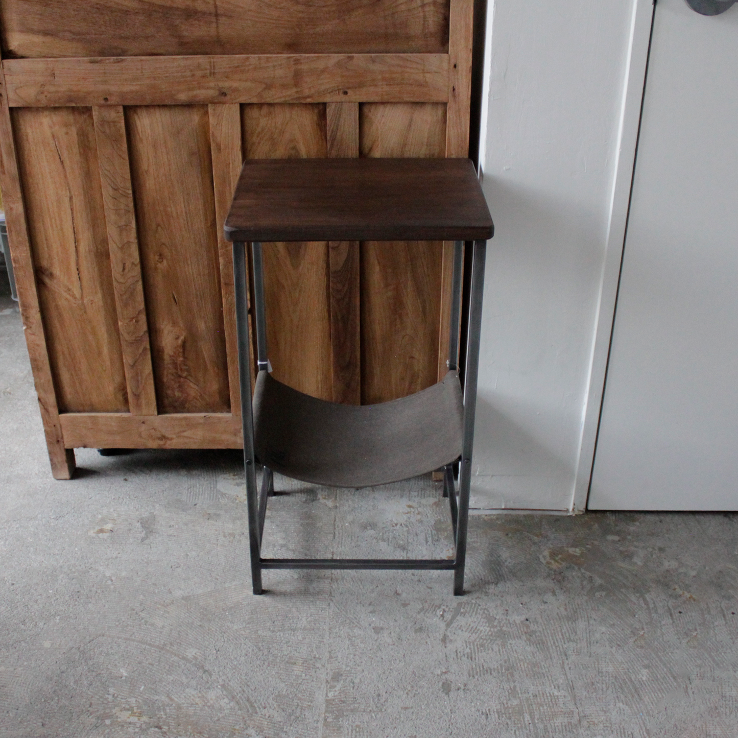 【送料無料】HAMMOCK TABLE HIGH