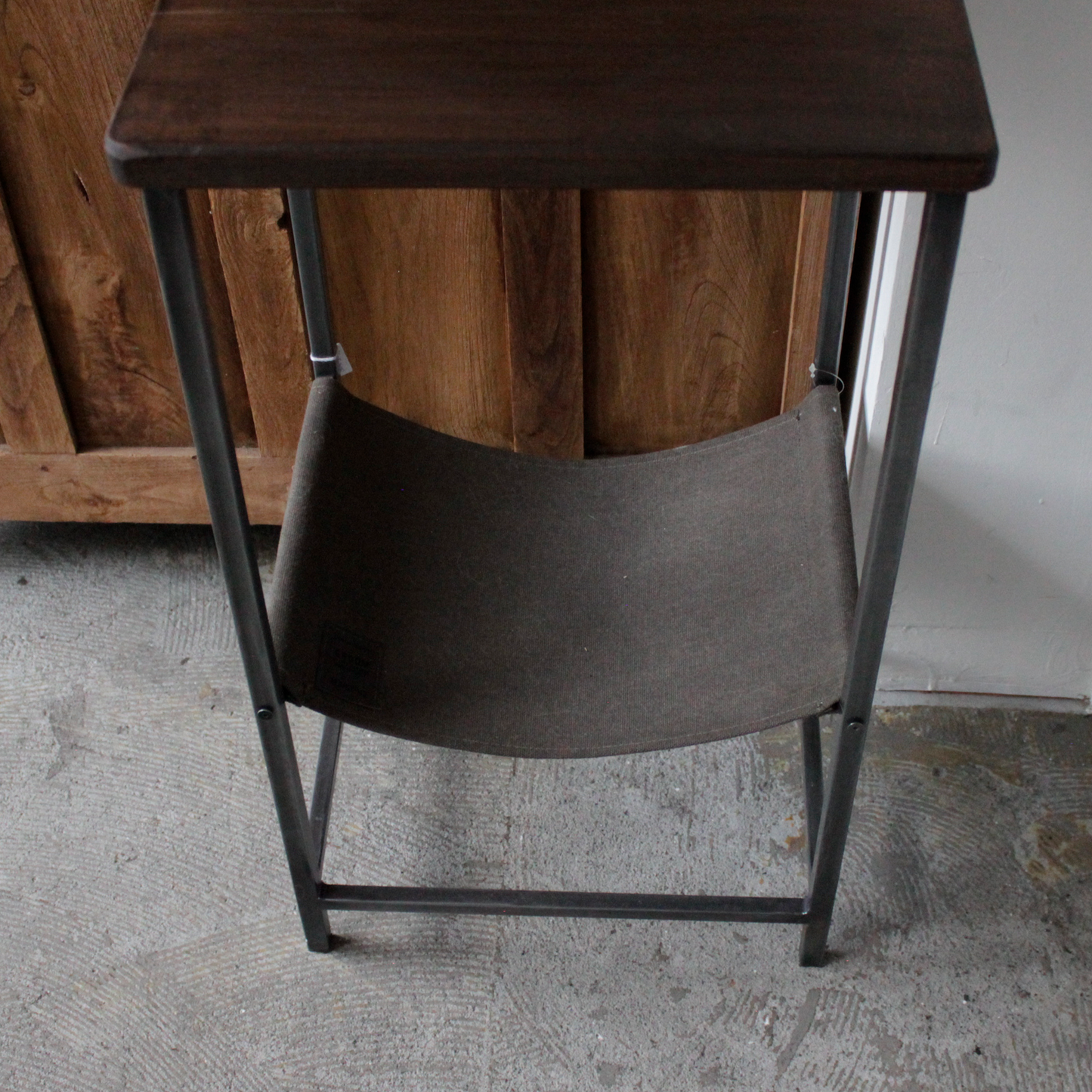 【送料無料】HAMMOCK TABLE HIGH
