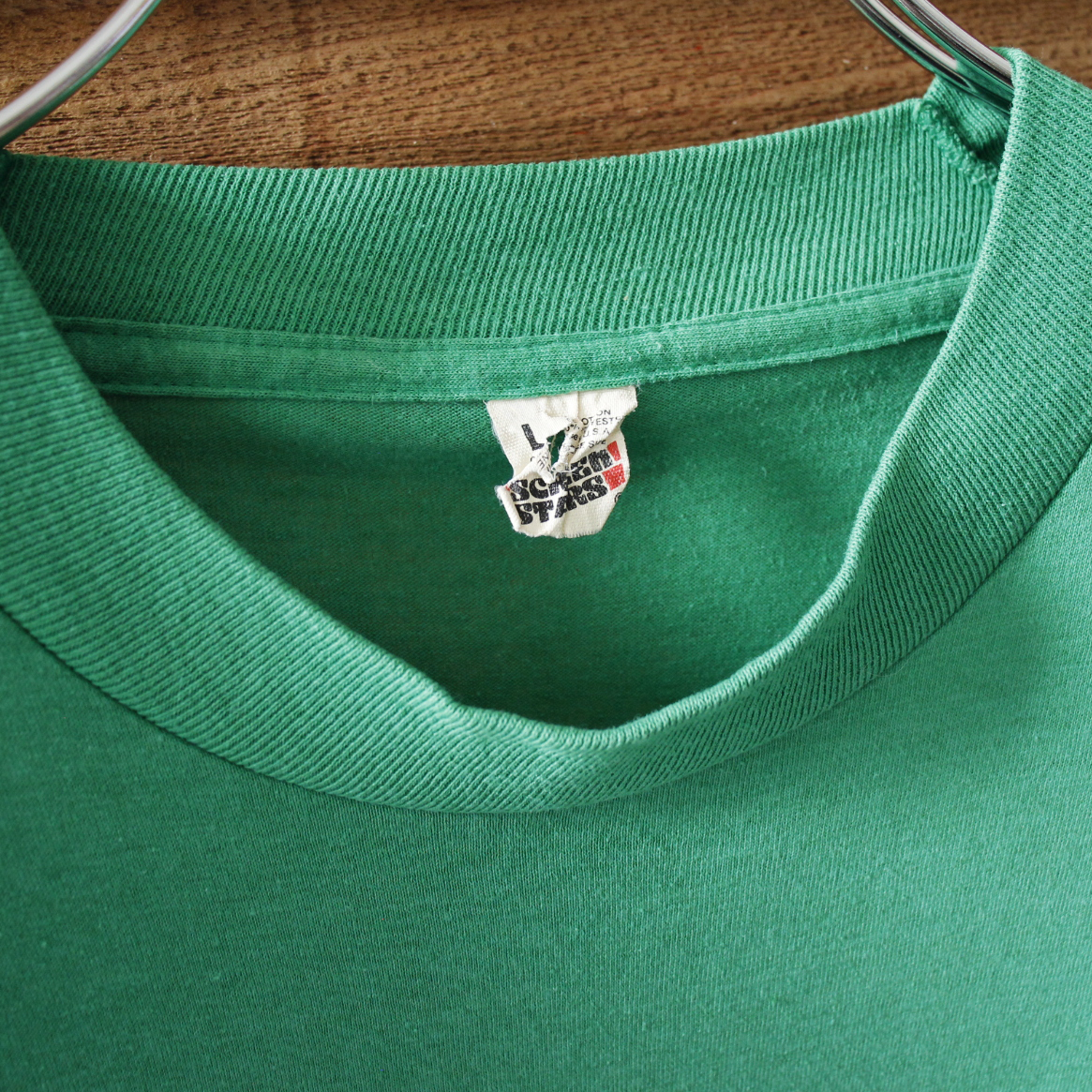 IAMS Special Pet Foods Tee / 80s- / Made in USA