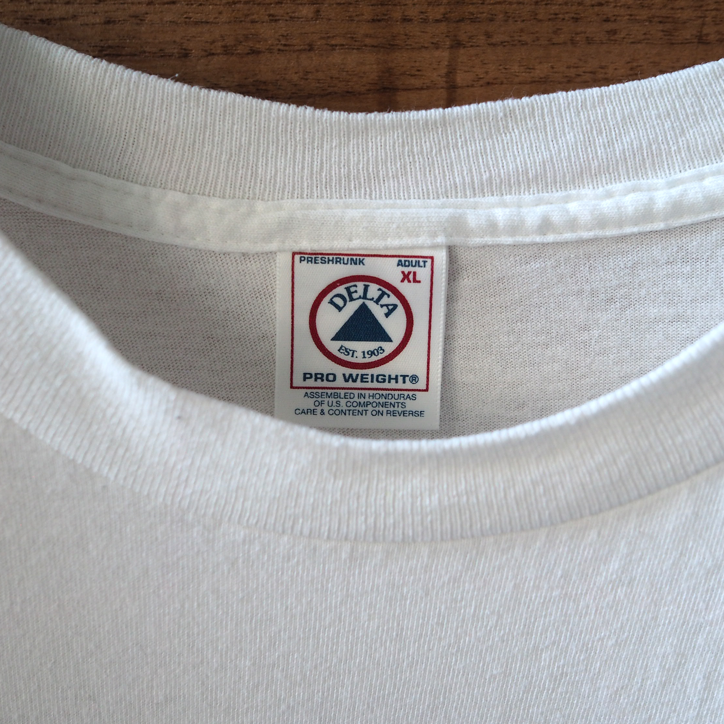 IAMS Cats in the Bag Tee / 90s