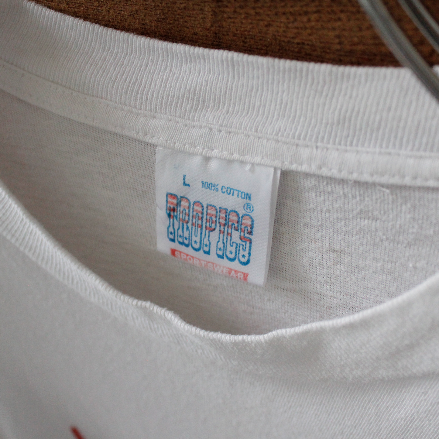 Island Hog Cruising Club Tee