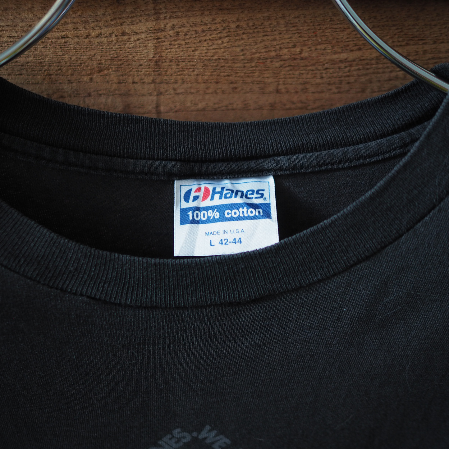 Janet Jackson Rhythm Nation World Tour 1990 Tee / 90s / Made in USA