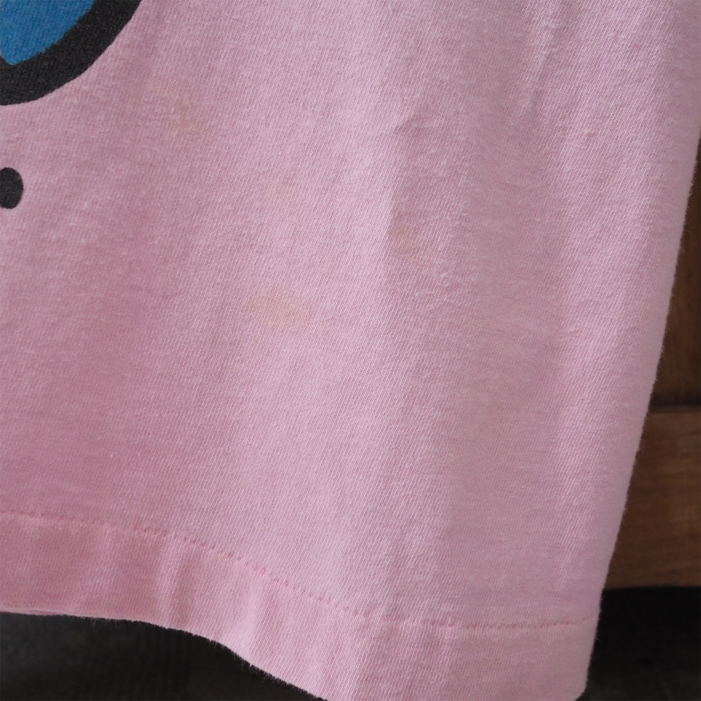 Jim Benton Sunglasses Cats Tee / 90s / Made in USA