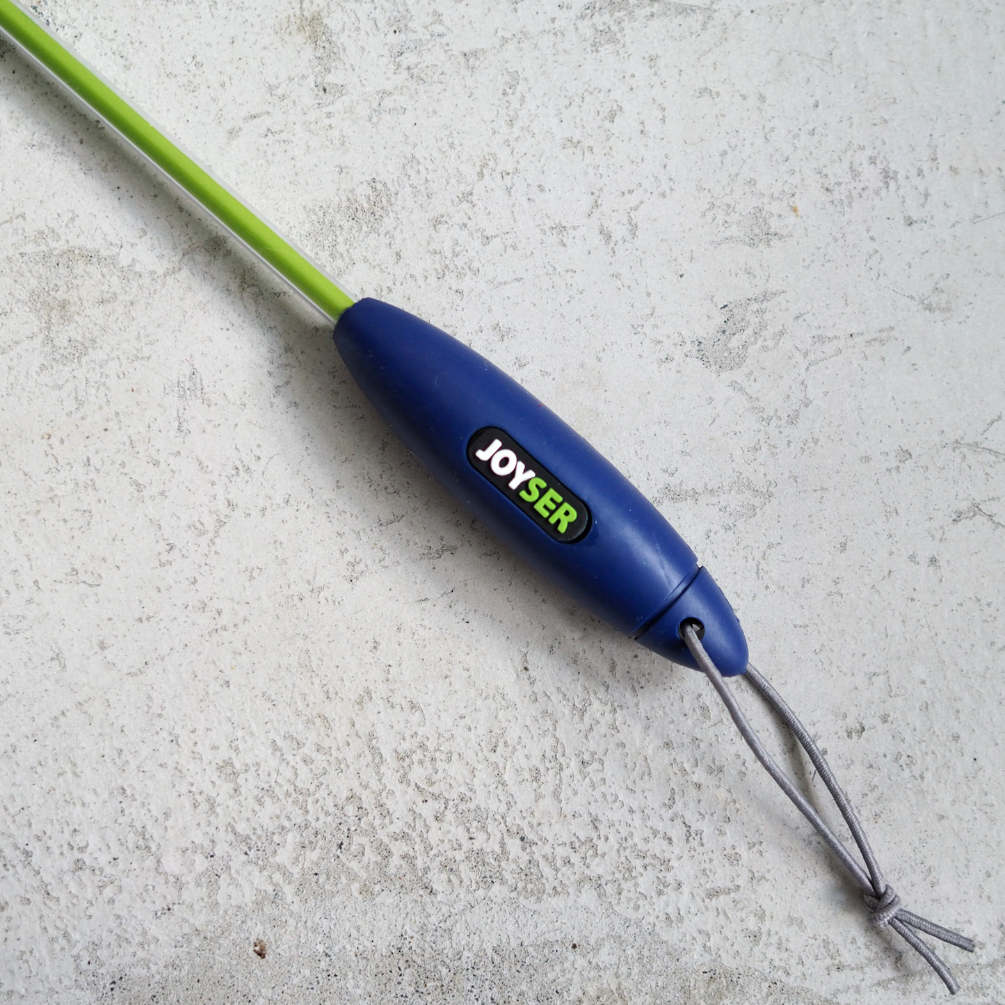 JOYSER Feather Wand