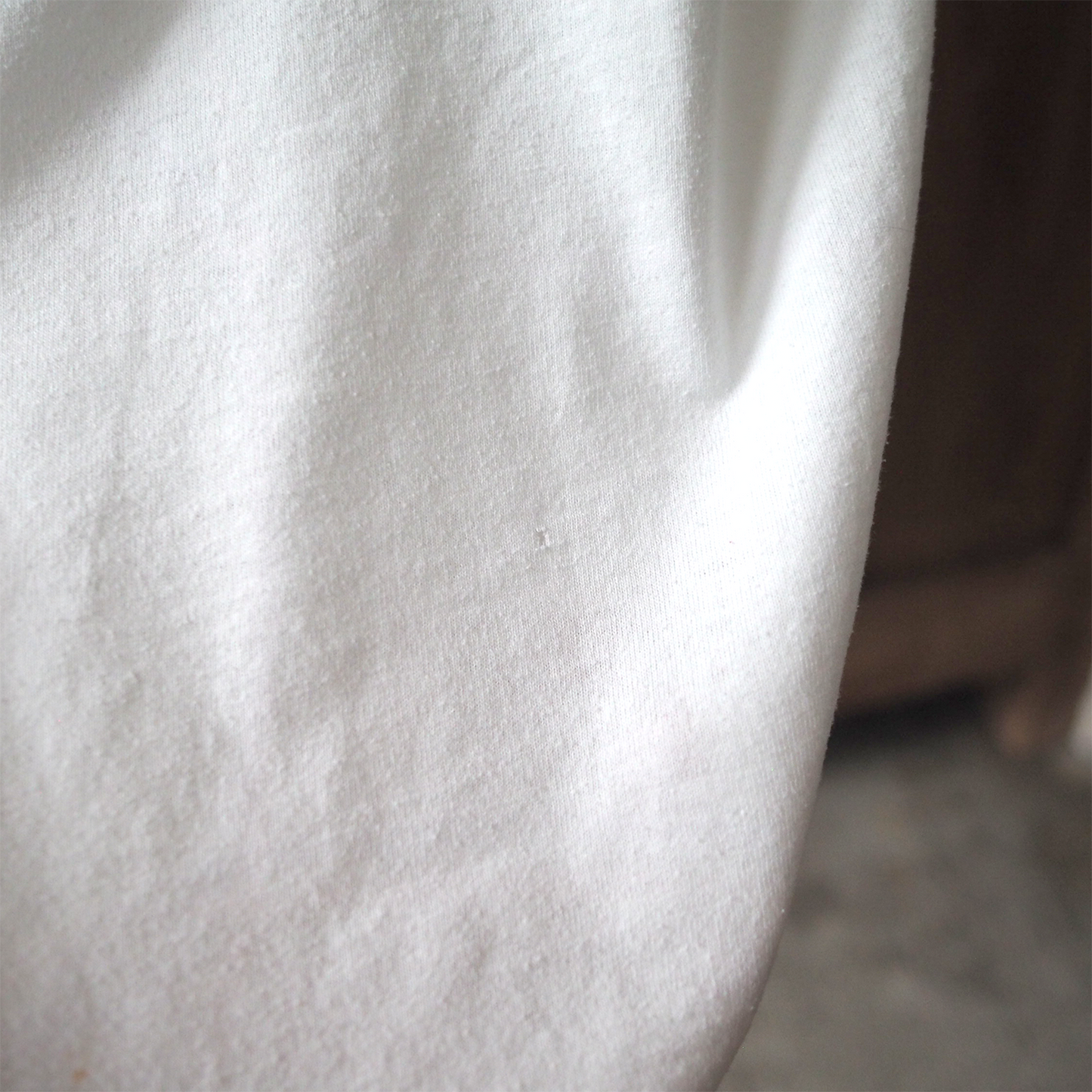 Just Dandy Tee / 90s / Made in USA