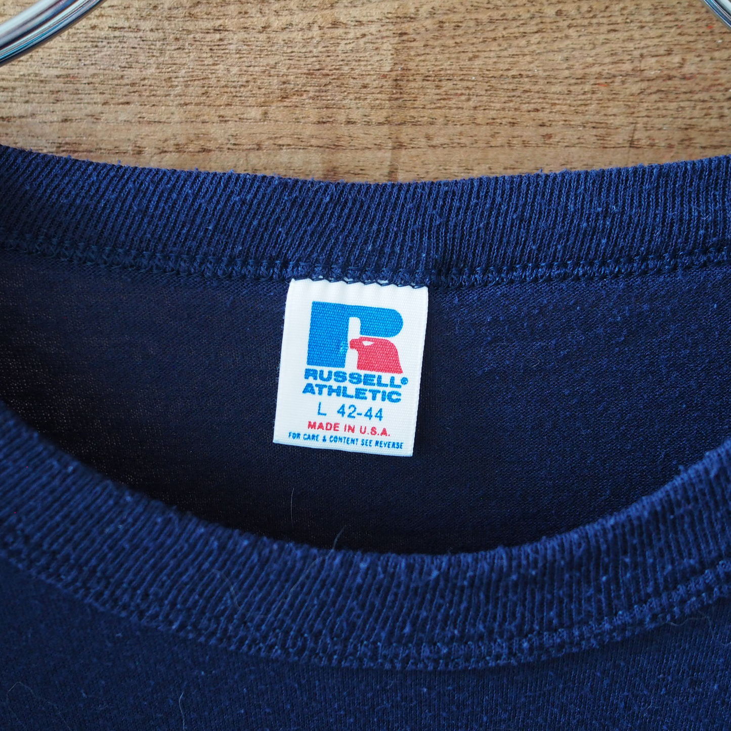 Kal Kan Tee / 80s- / Made in USA