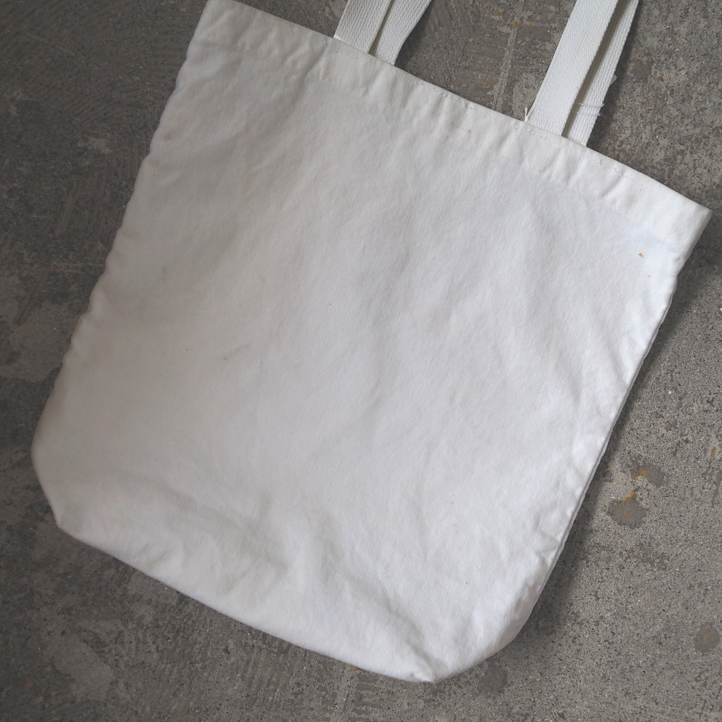 Kliban Cat Tote Bag / 80s