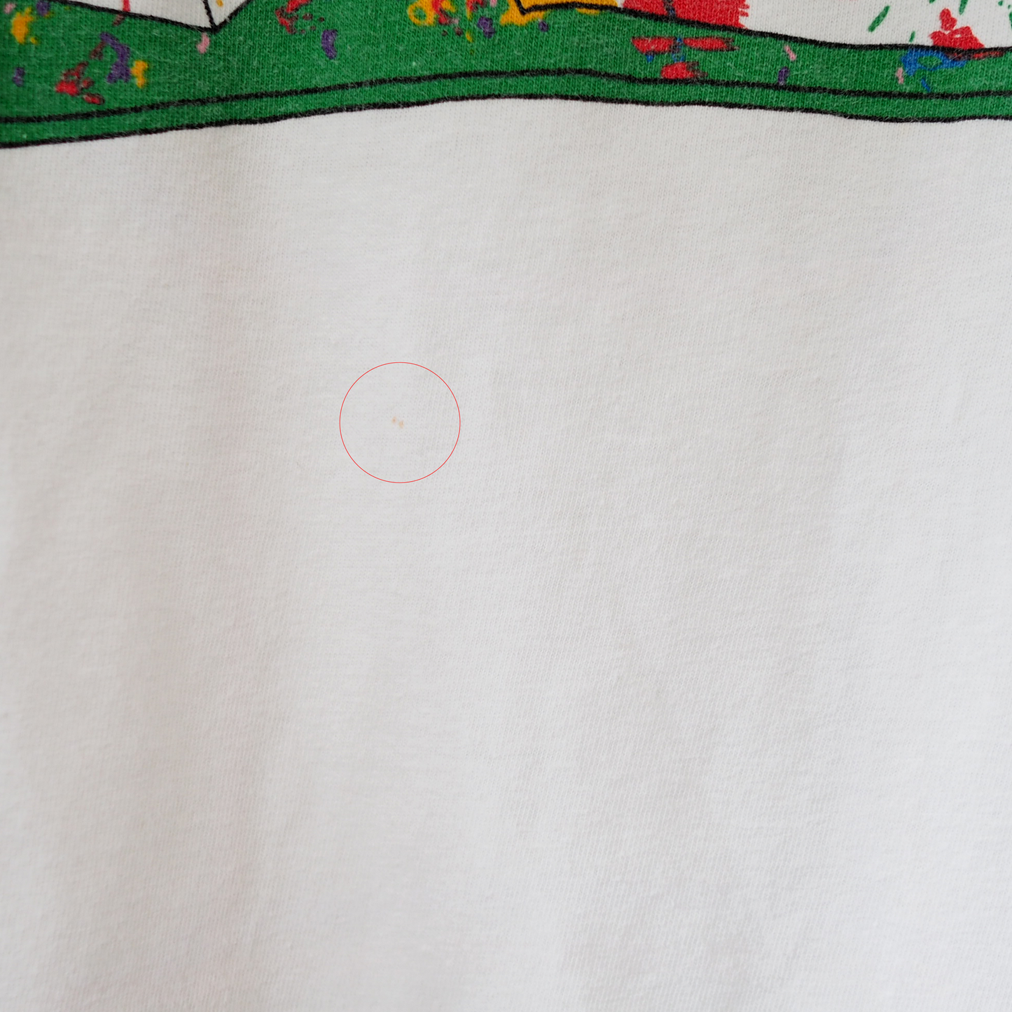 Painting Kliban Cat Tee / 90s / Made in USA / Crazy Shirts