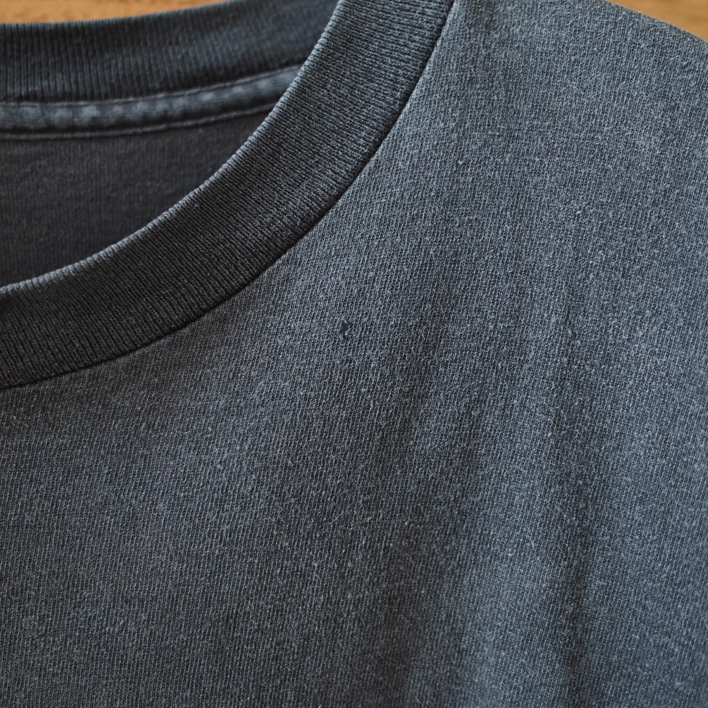 Studio Q "Luther" Tee / 90s / Made in USA