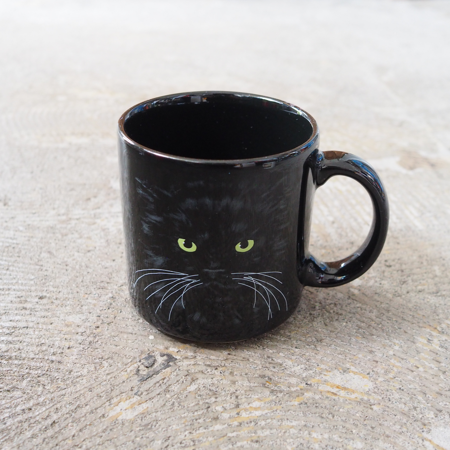 "Luther" Studio Q Mug