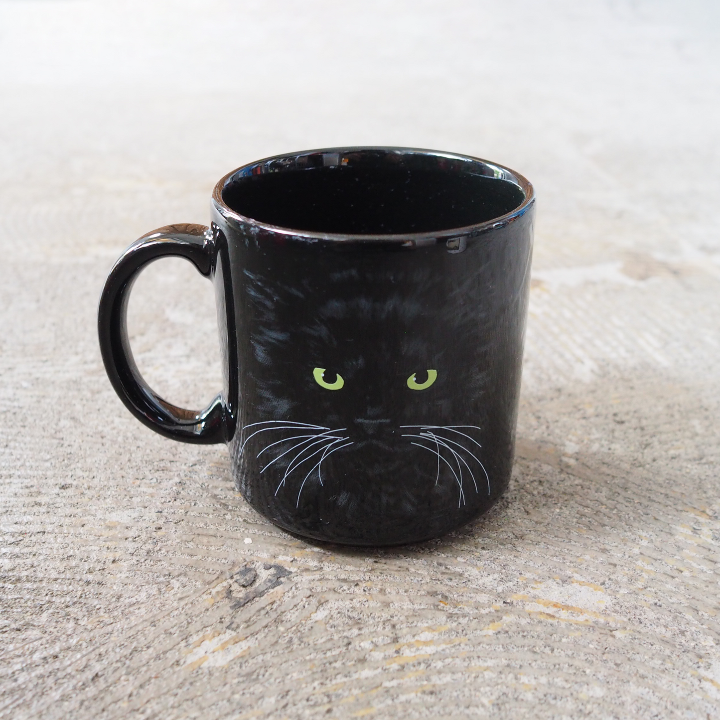 "Luther" Studio Q Mug
