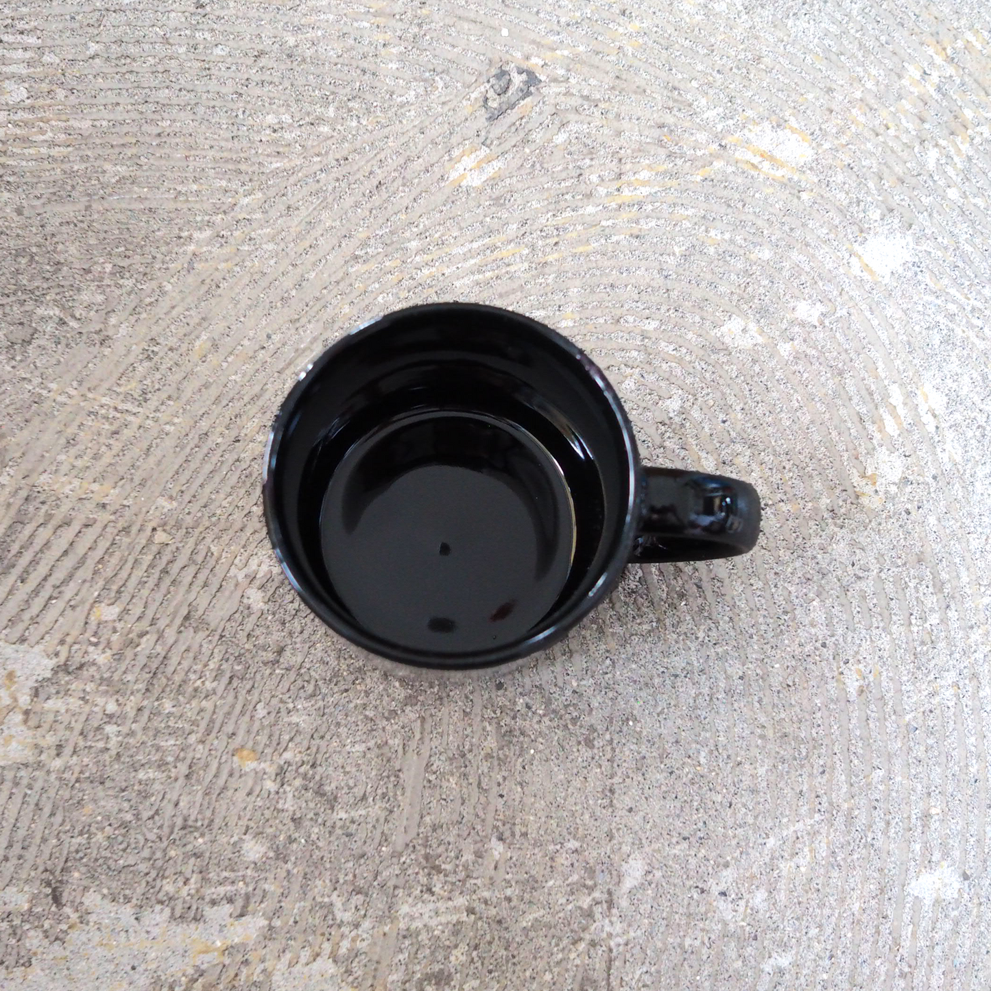 "Luther" Studio Q Mug