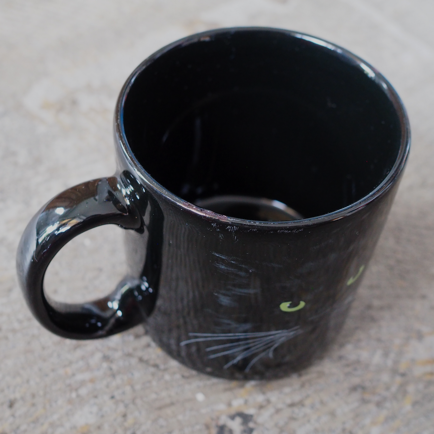 "Luther" Studio Q Mug