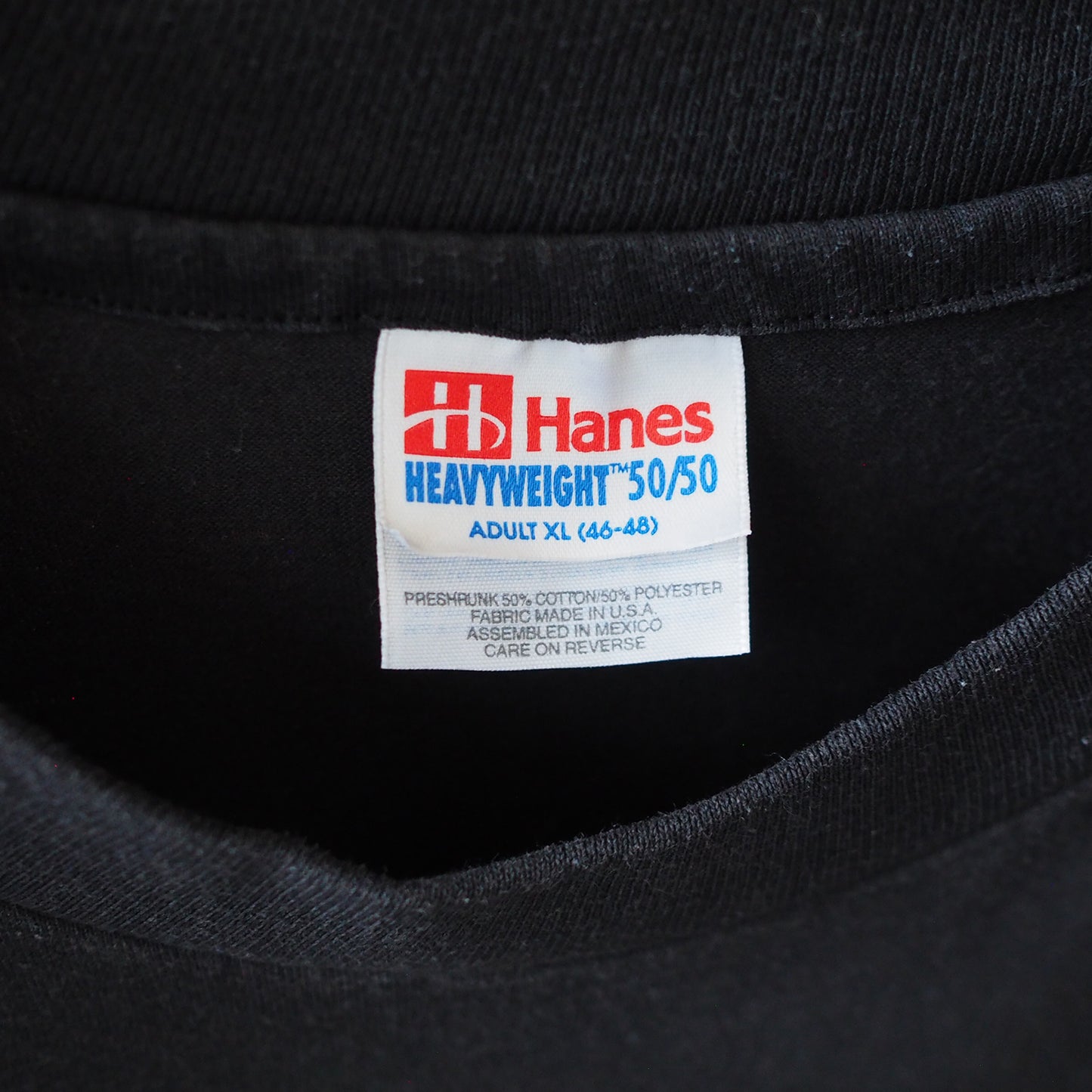 Leading Mensans Tee / 90s