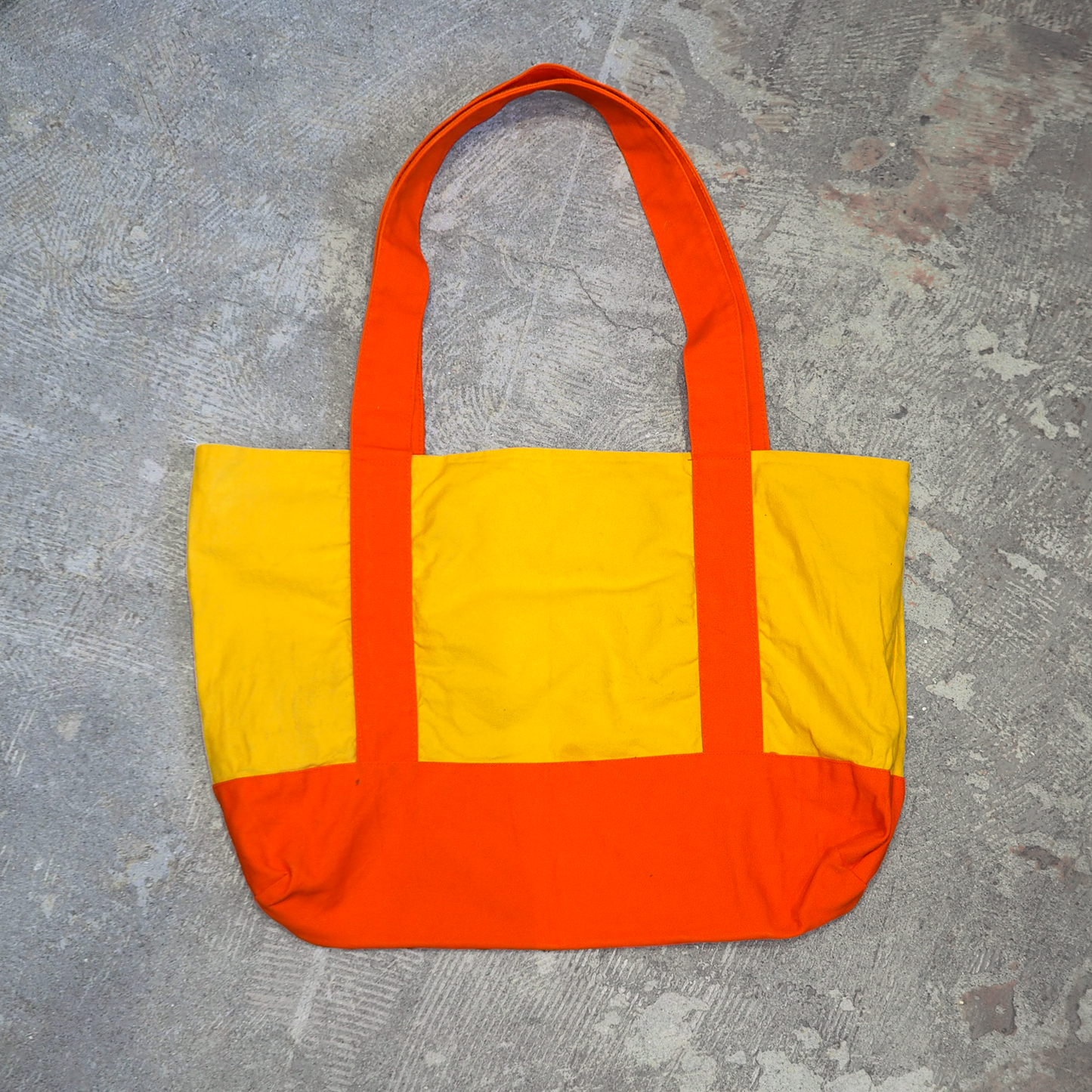 Meow Mix Tote Bag / 90s