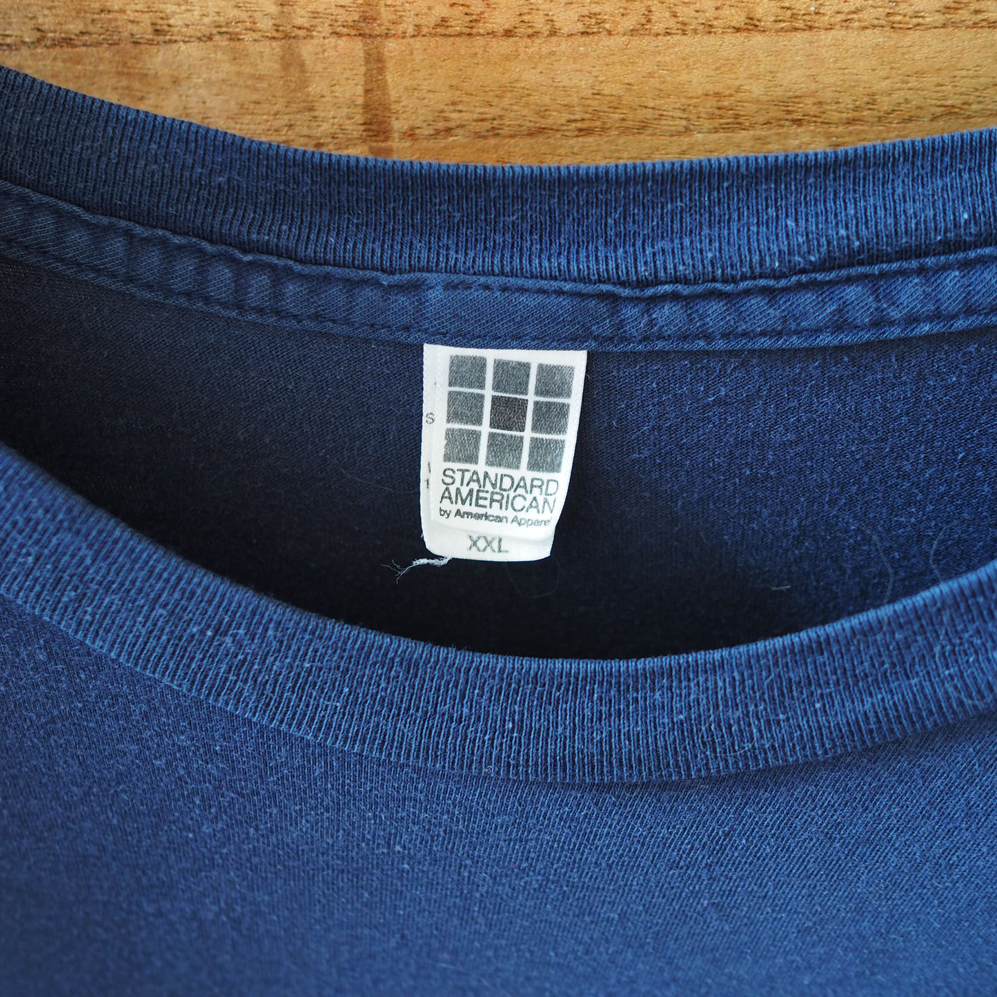 Meow Mix TV Tee / Made in USA